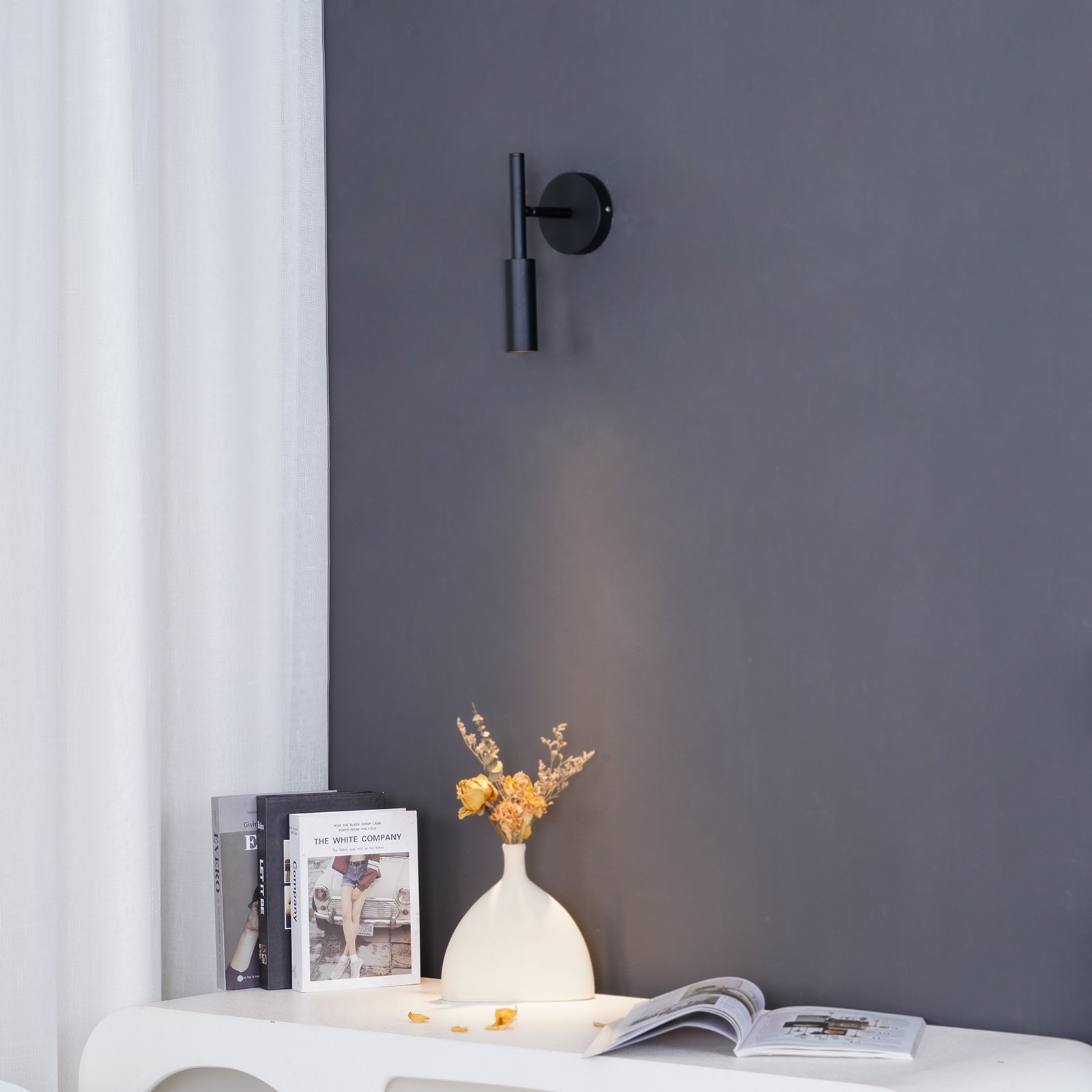 Velora Wandlamp