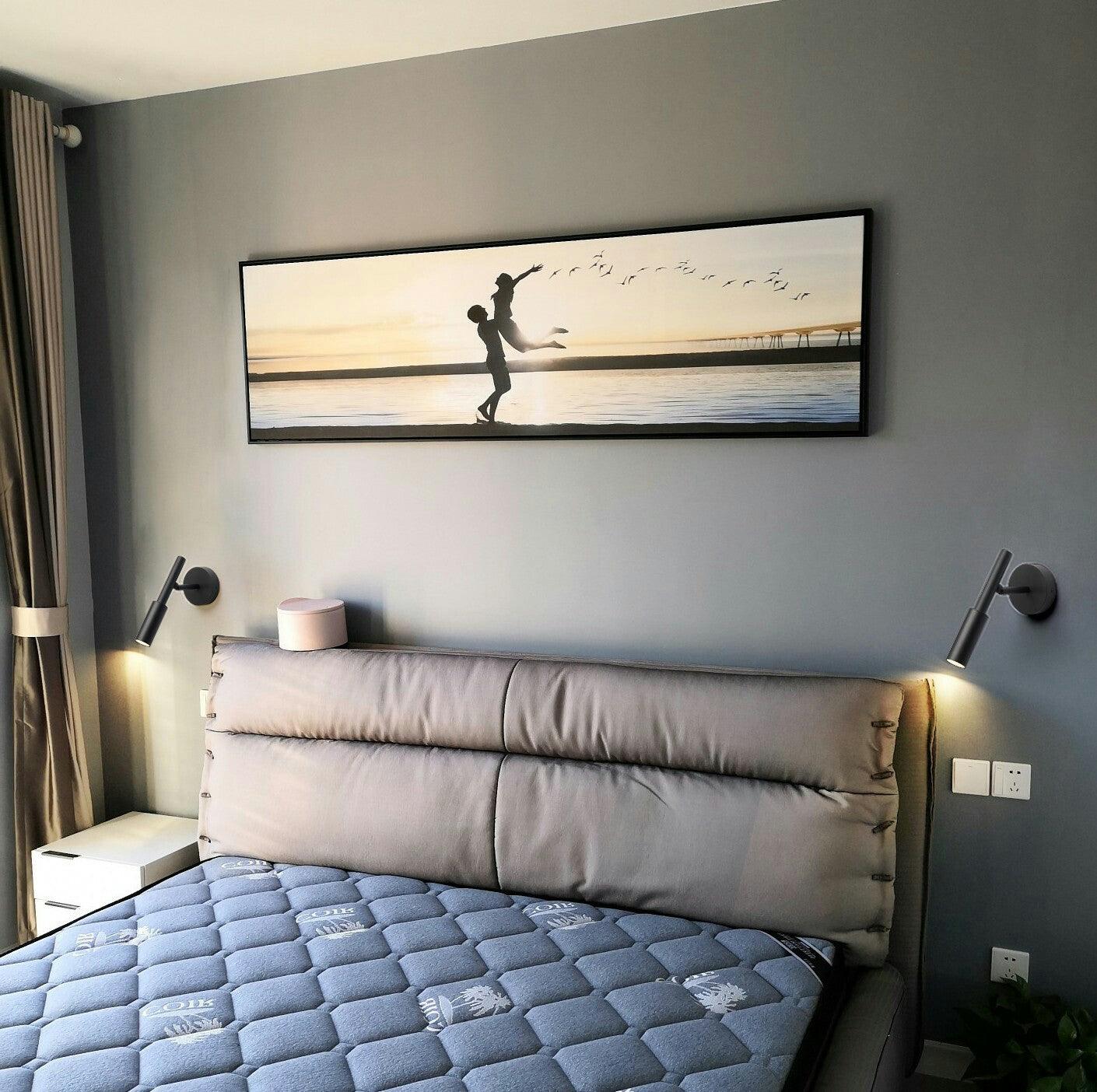 Velora Wandlamp