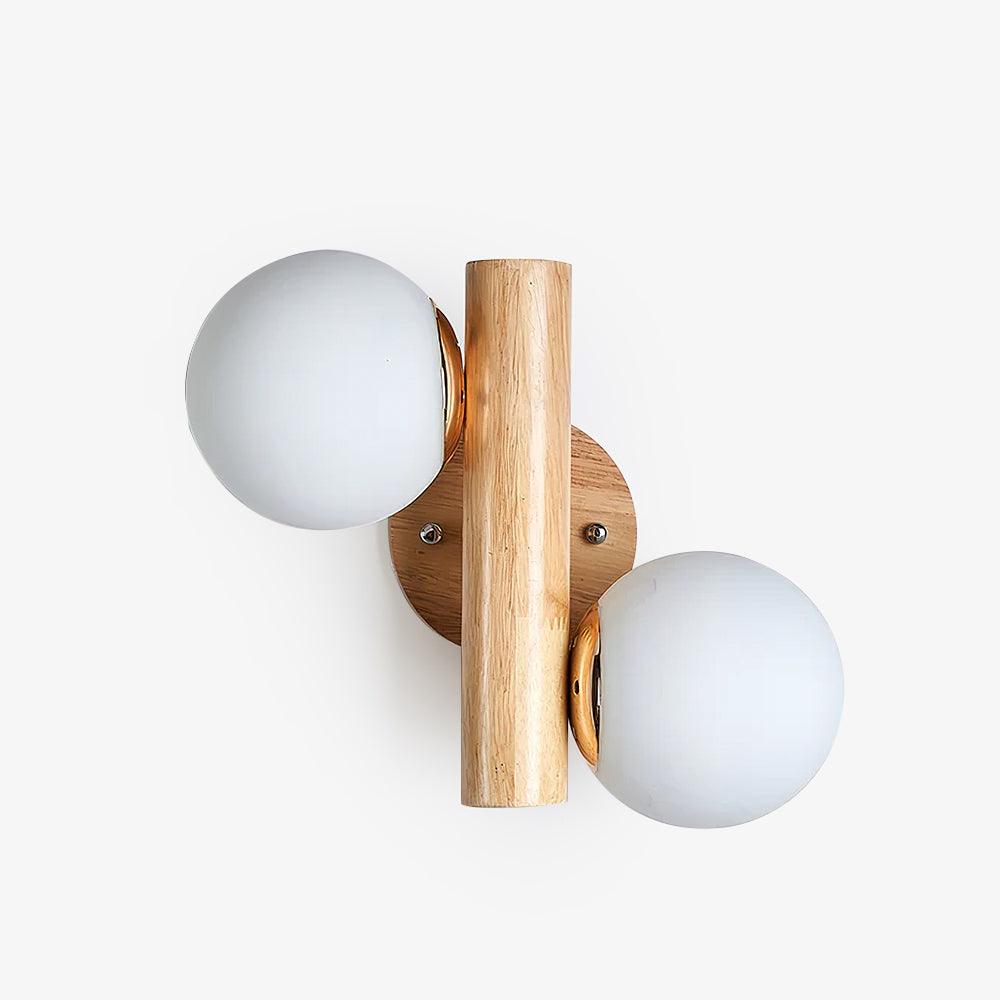 Zelina Wandlamp