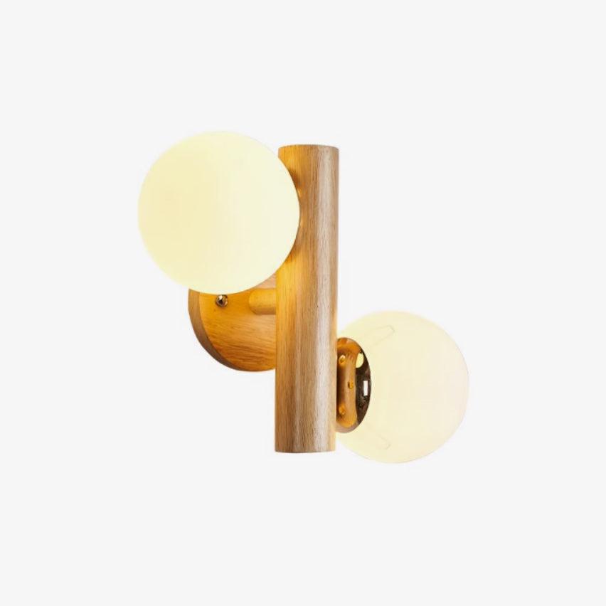 Zelina Wandlamp