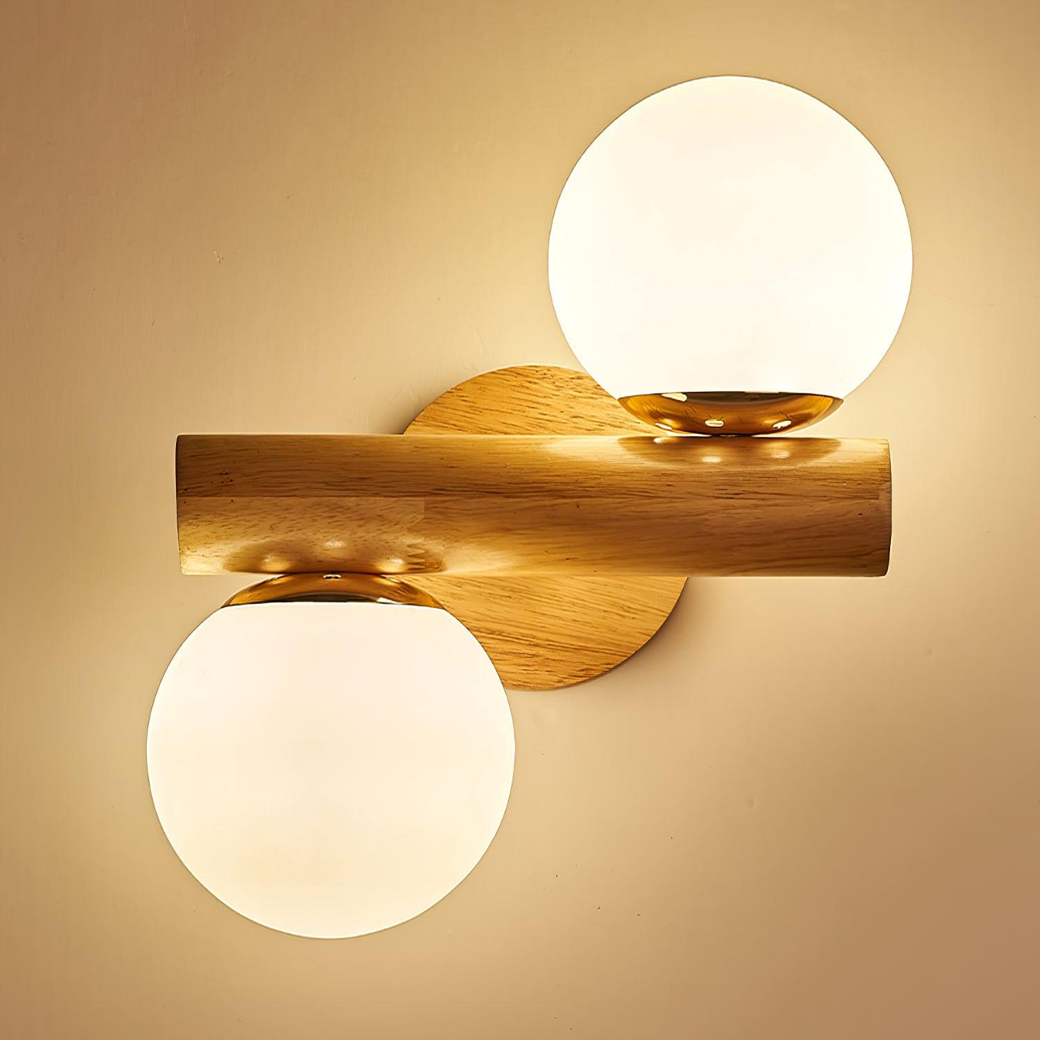 Zelina Wandlamp
