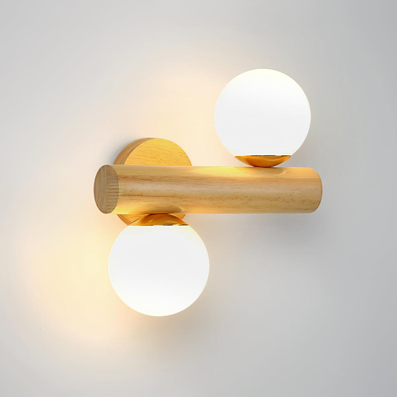 Zelina Wandlamp