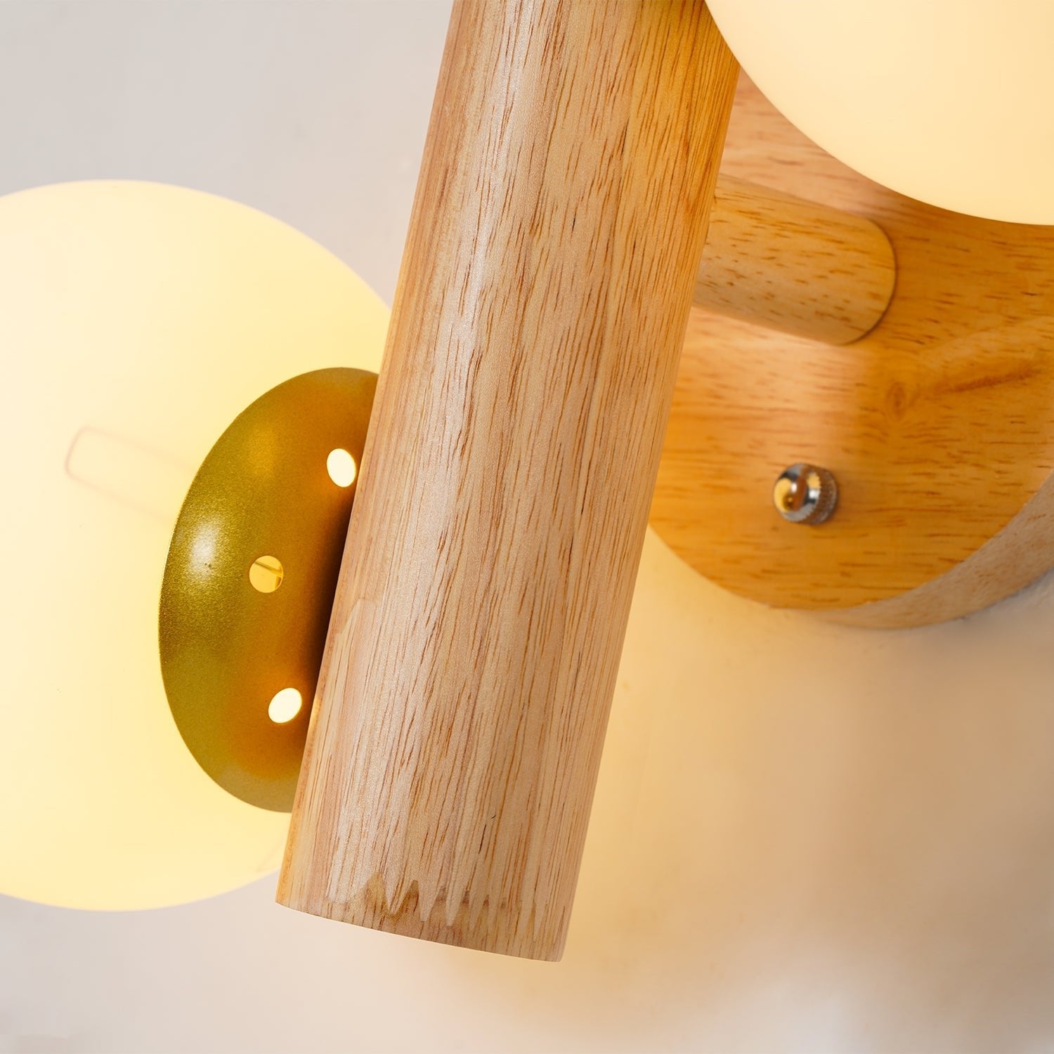 Zelina Wandlamp