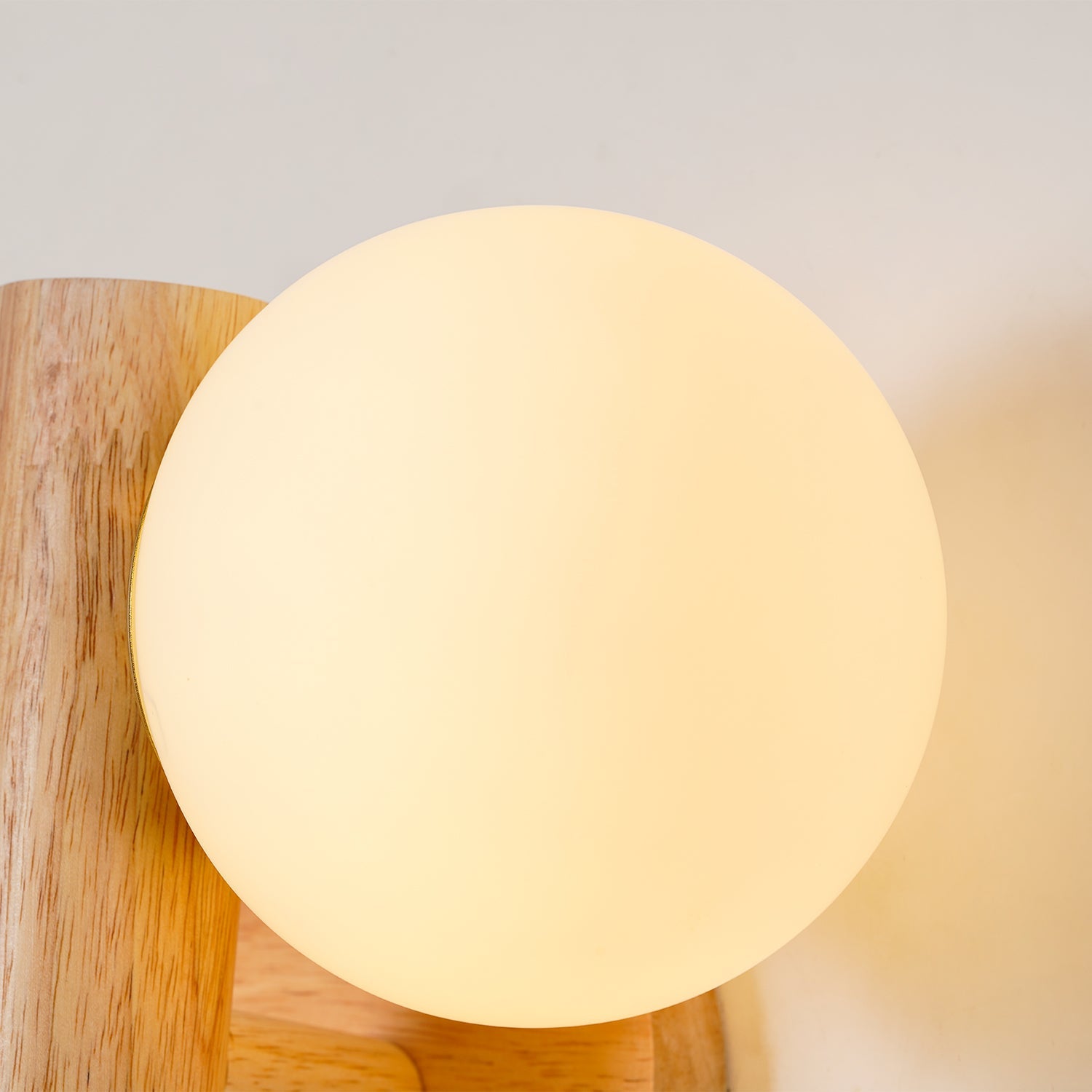 Zelina Wandlamp