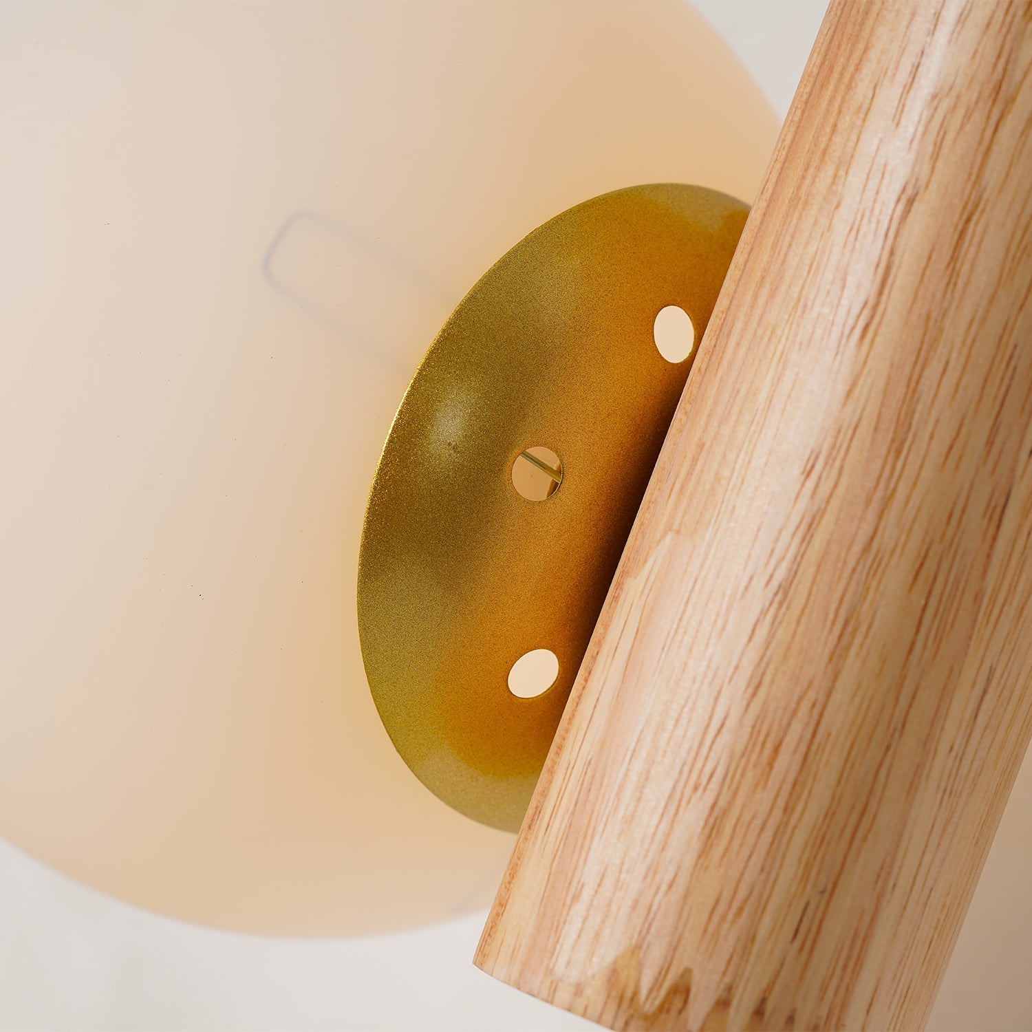 Zelina Wandlamp