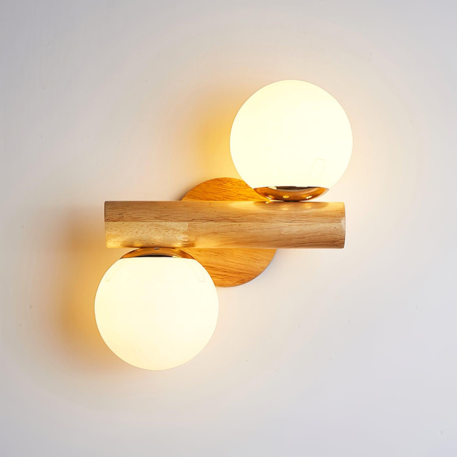 Zelina Wandlamp