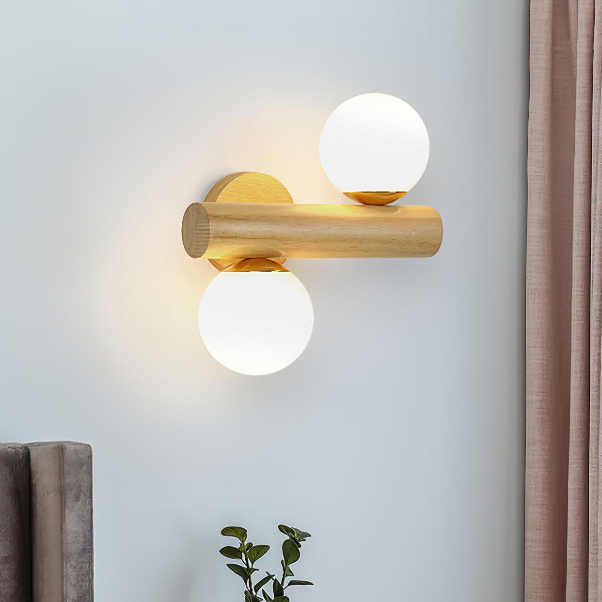 Zelina Wandlamp