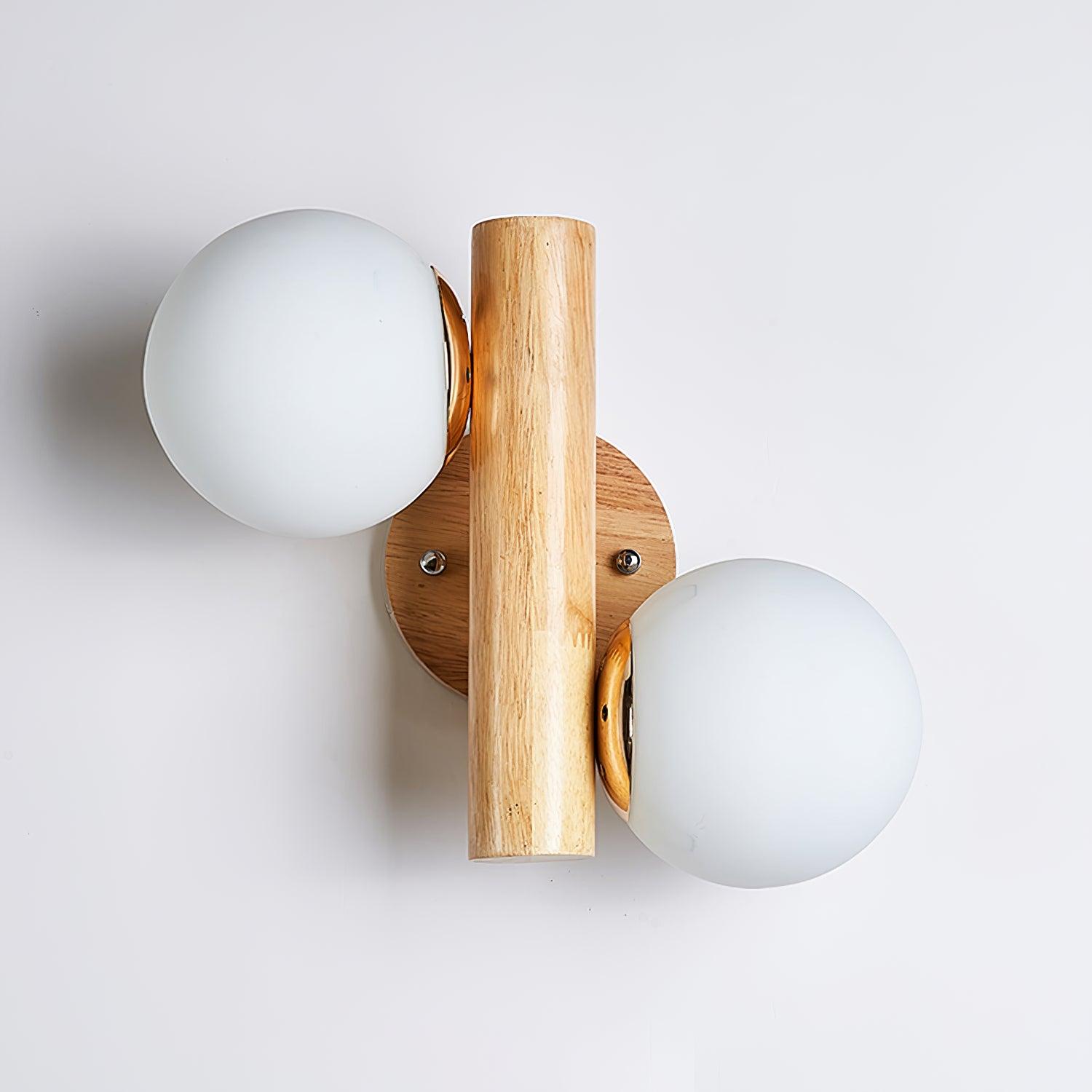Zelina Wandlamp
