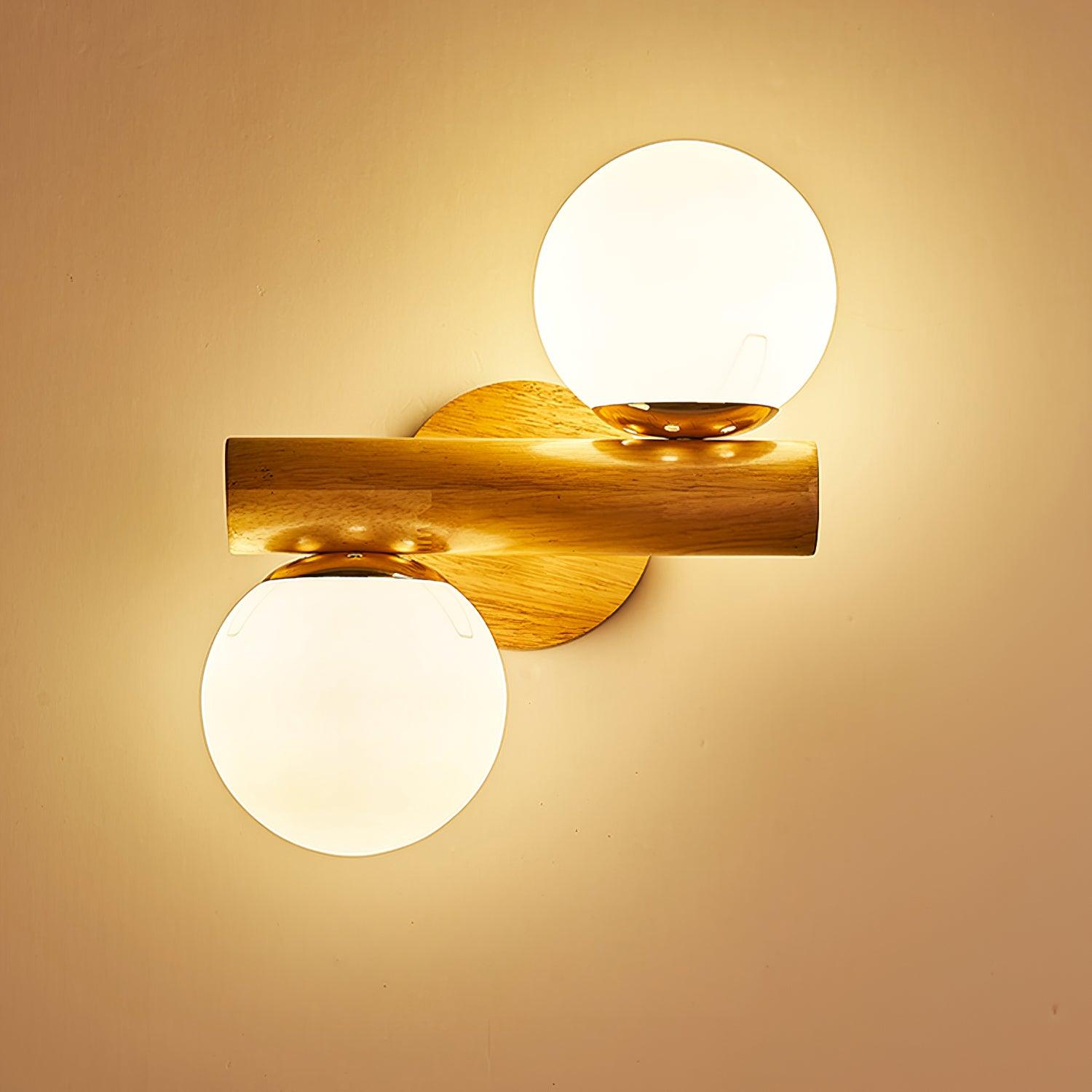 Zelina Wandlamp