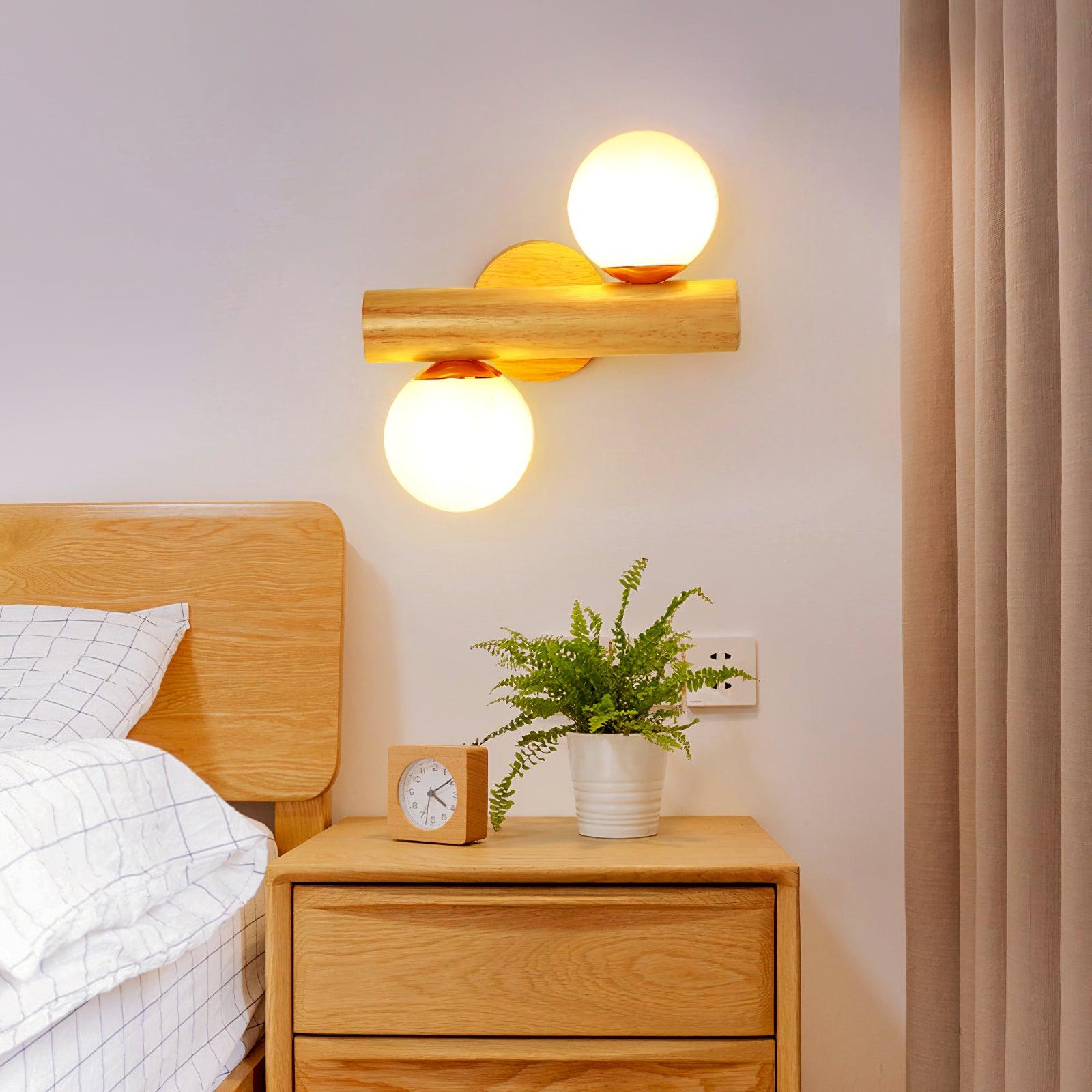 Zelina Wandlamp
