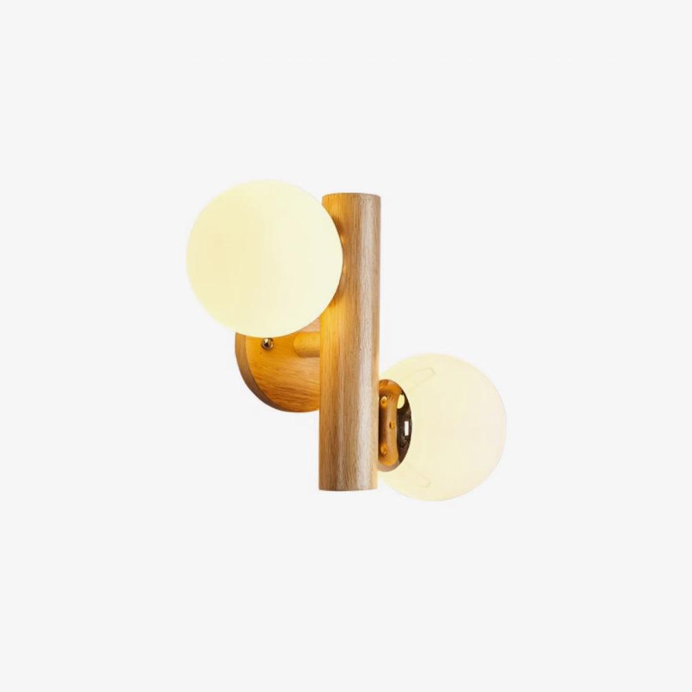 Zelina Wandlamp