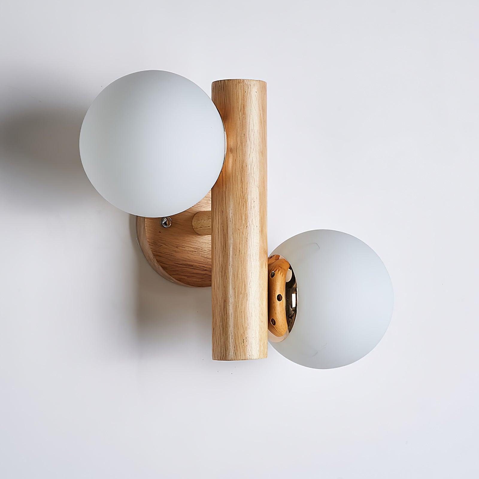 Zelina Wandlamp