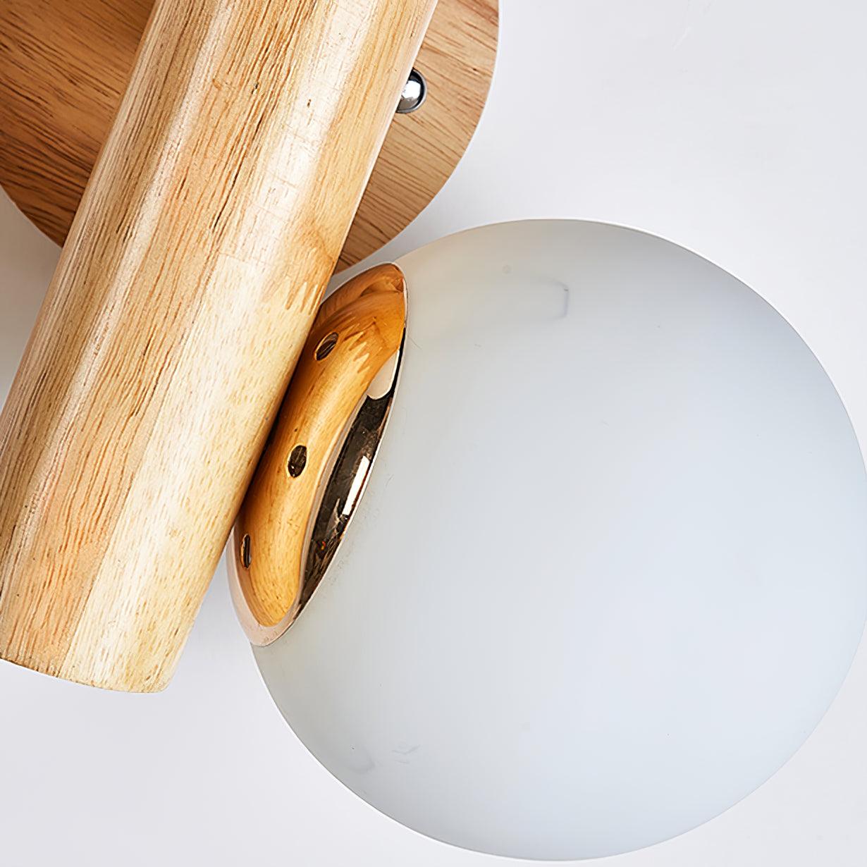 Zelina Wandlamp