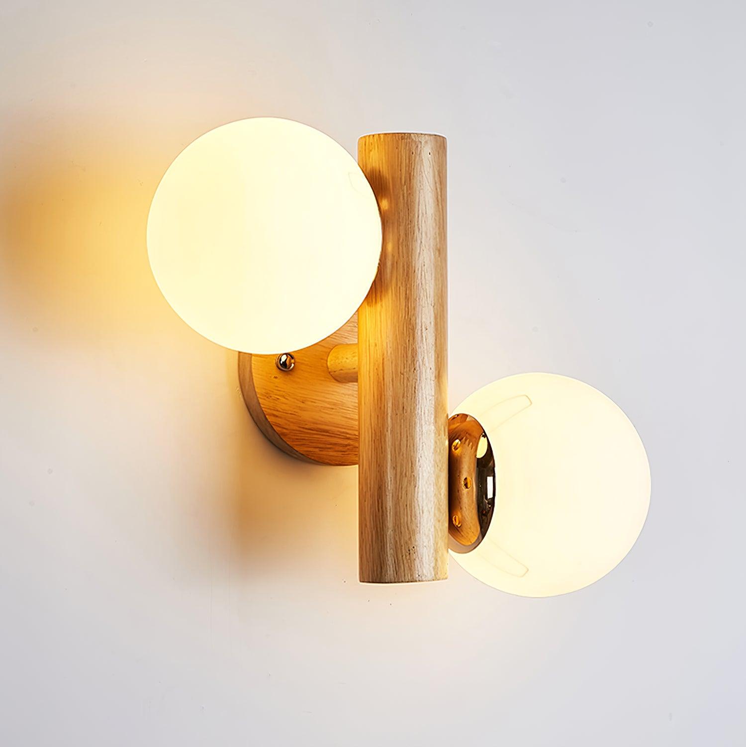 Zelina Wandlamp