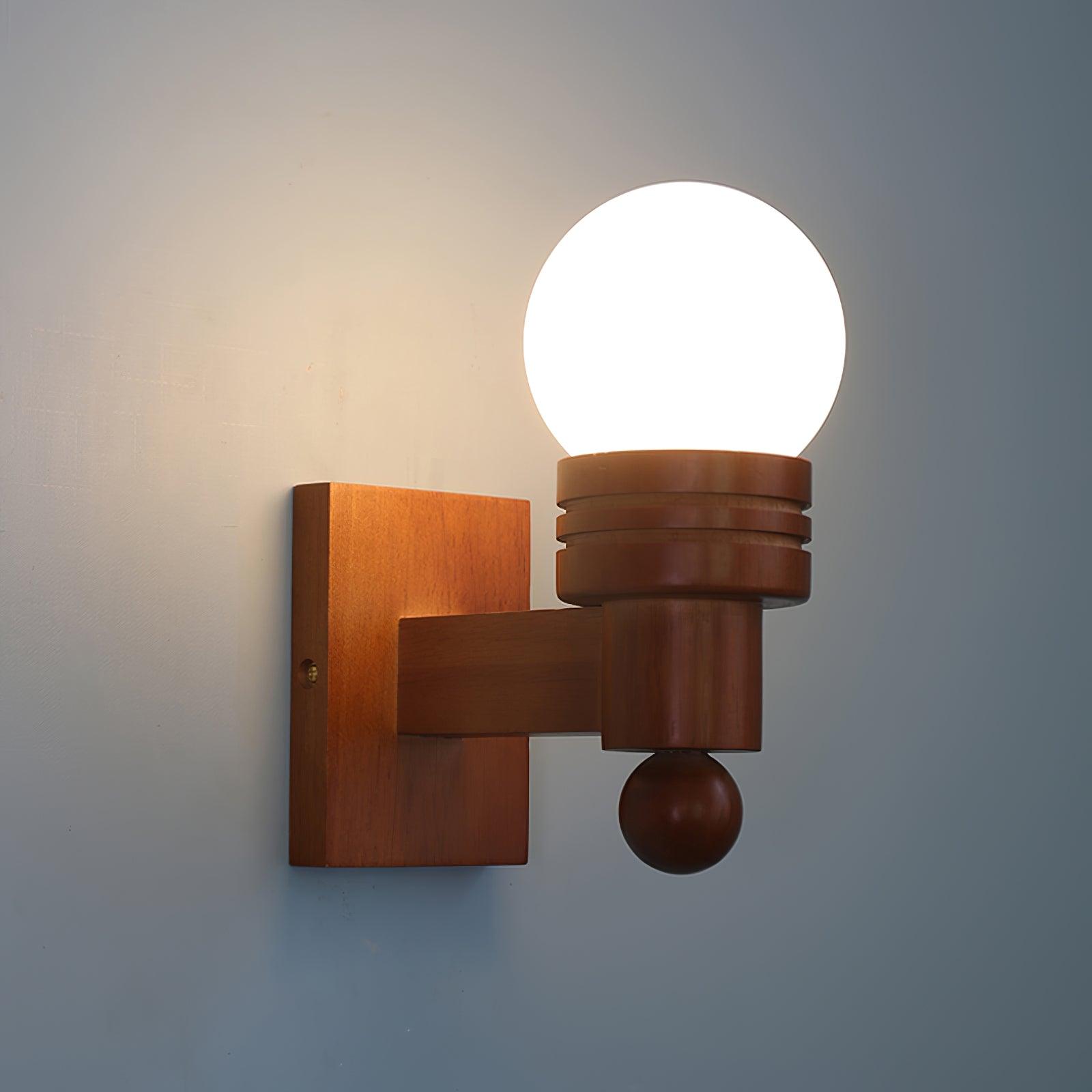 Bralvon Wandlamp