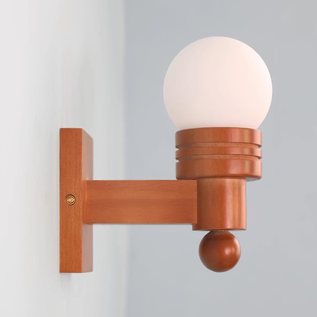 Bralvon Wandlamp