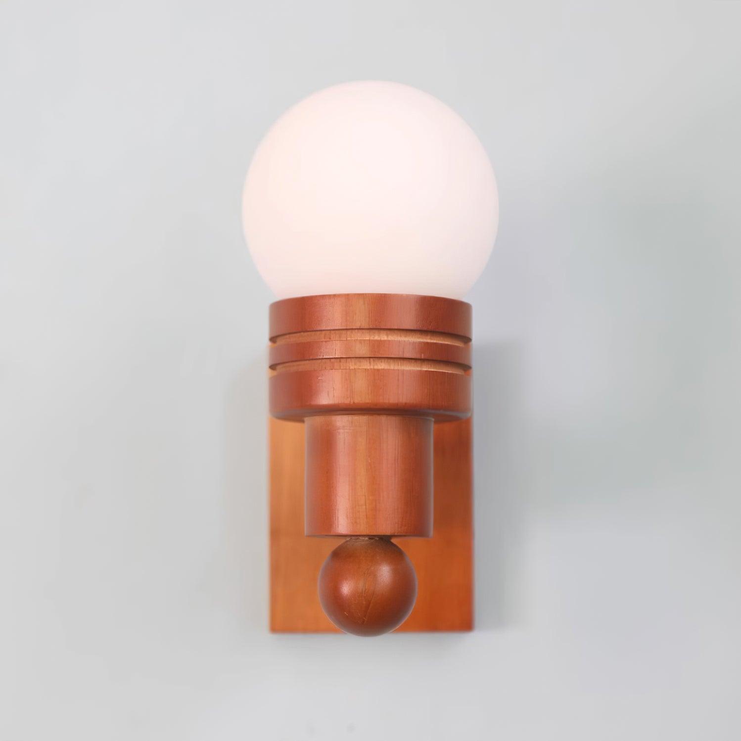 Bralvon Wandlamp