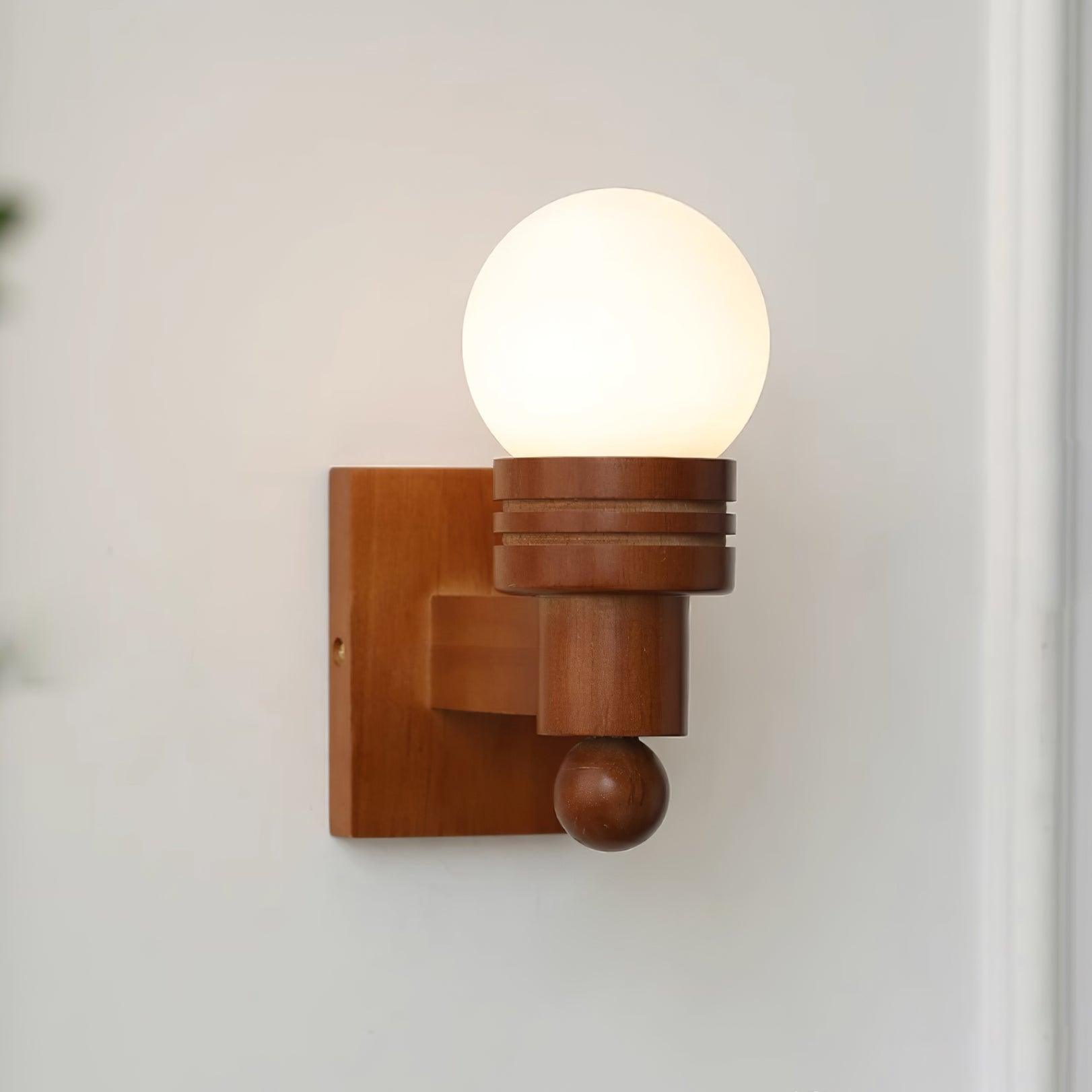 Bralvon Wandlamp