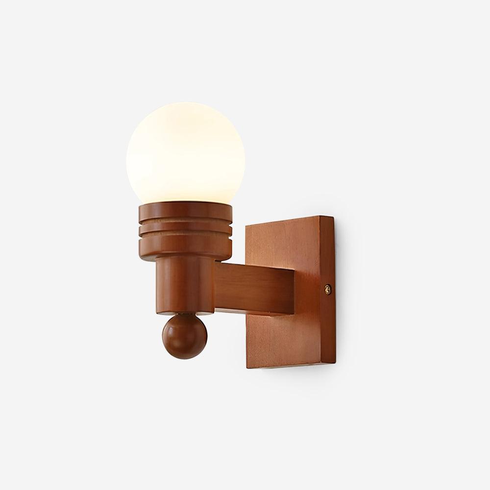 Bralvon Wandlamp