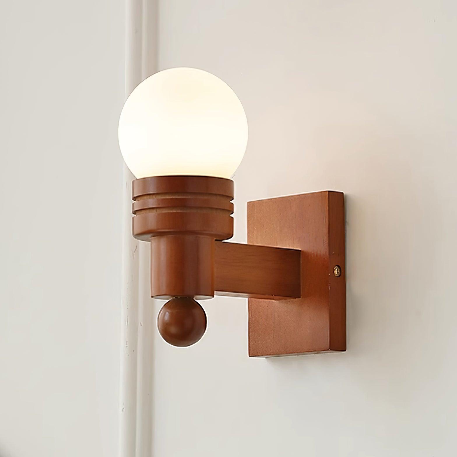 Bralvon Wandlamp