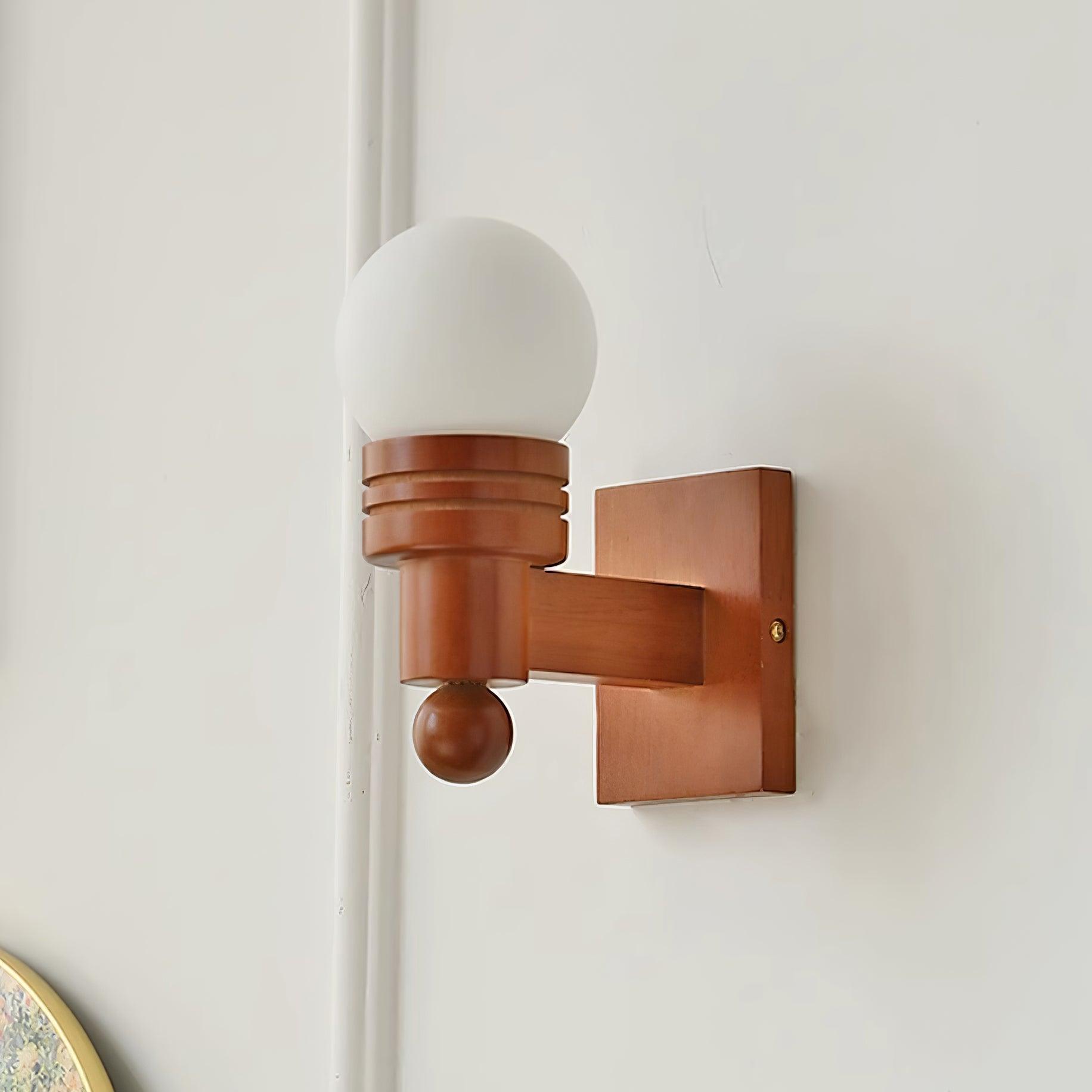 Bralvon Wandlamp