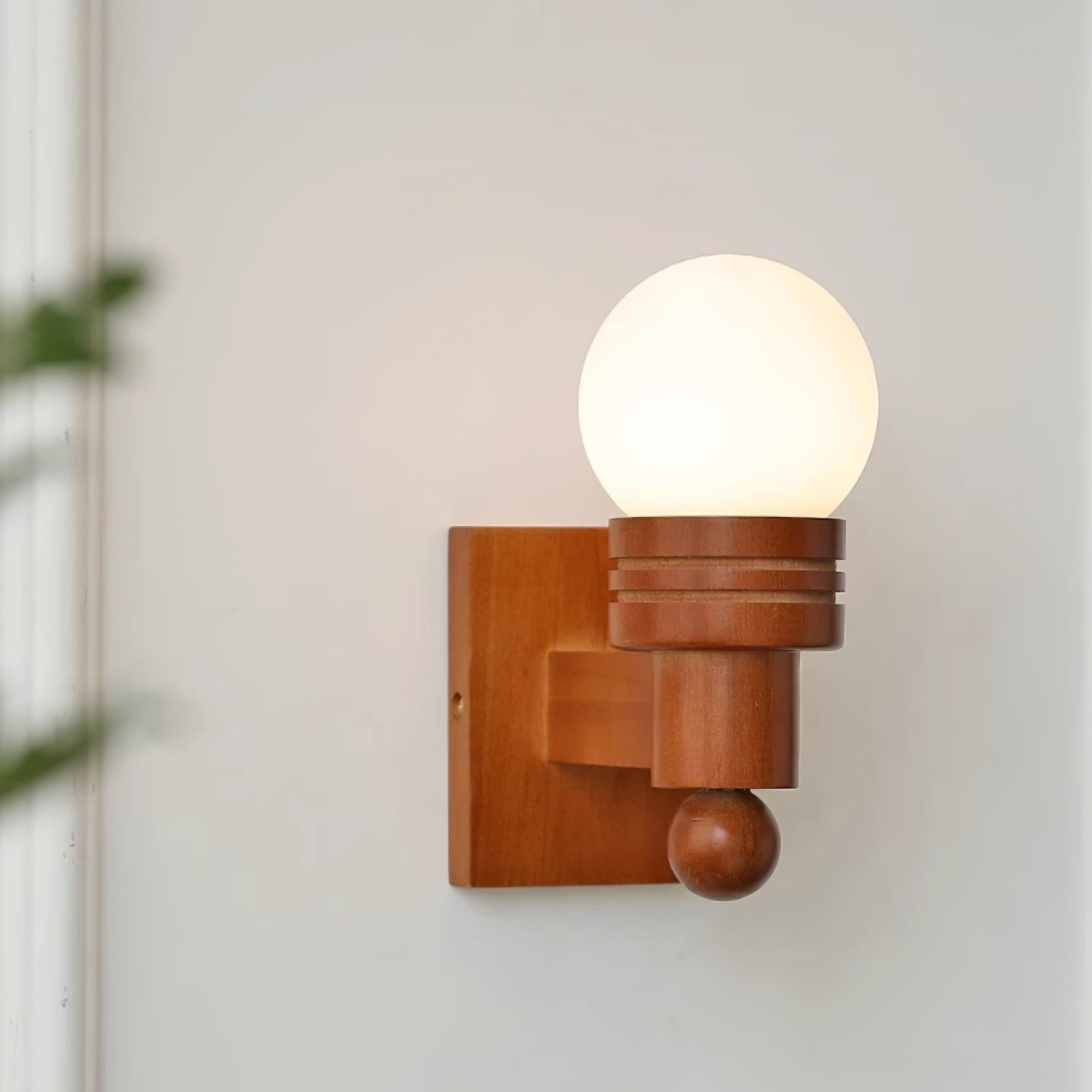Bralvon Wandlamp
