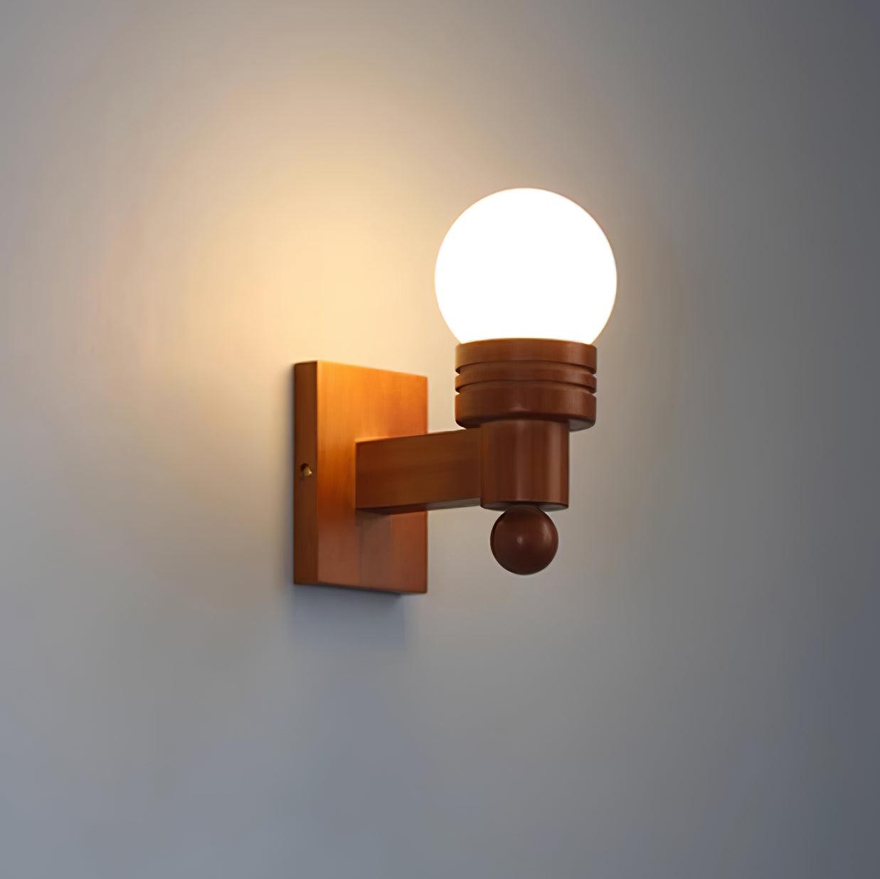 Bralvon Wandlamp