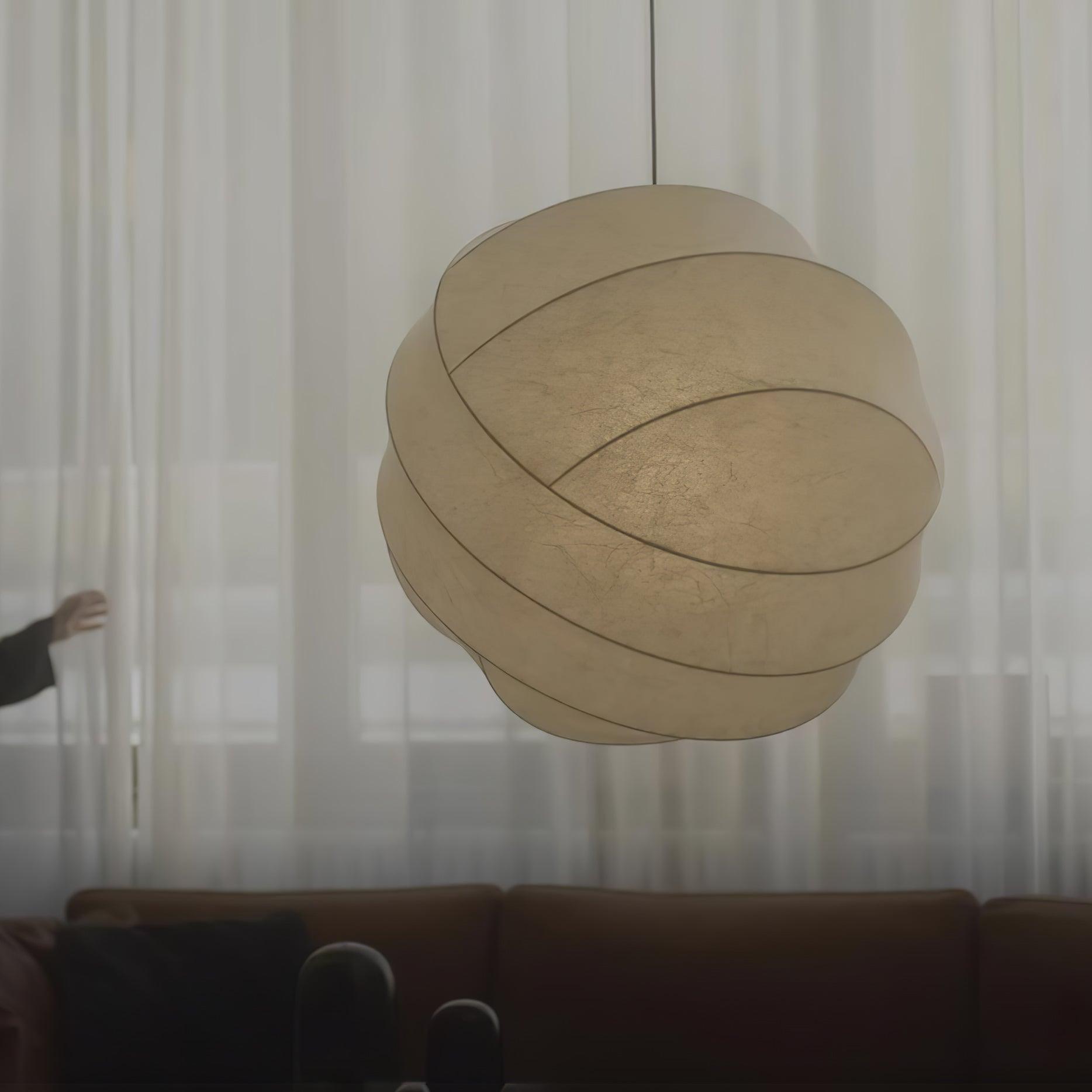 Lampada a sospensione Tupeza