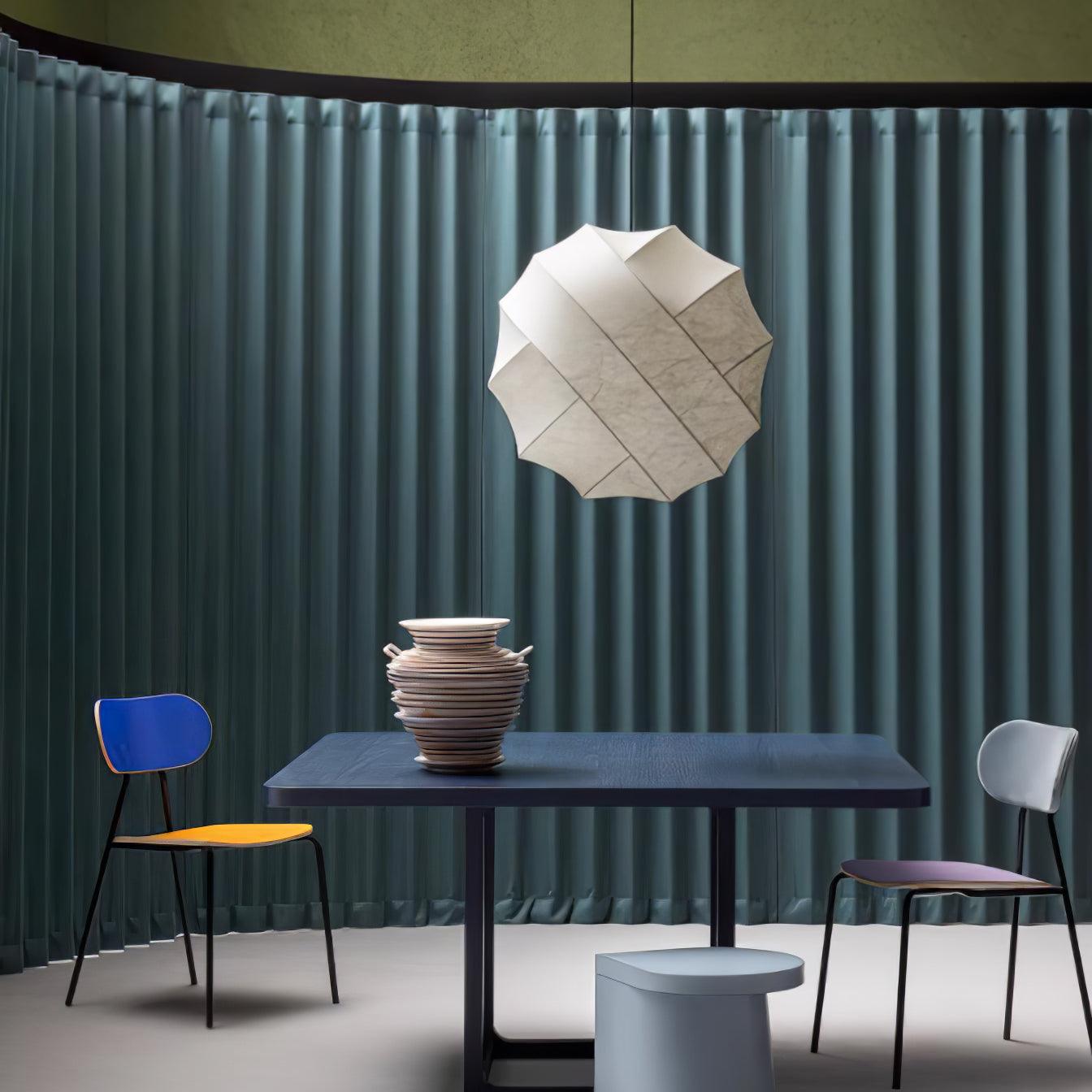 Lampada a sospensione Tupeza