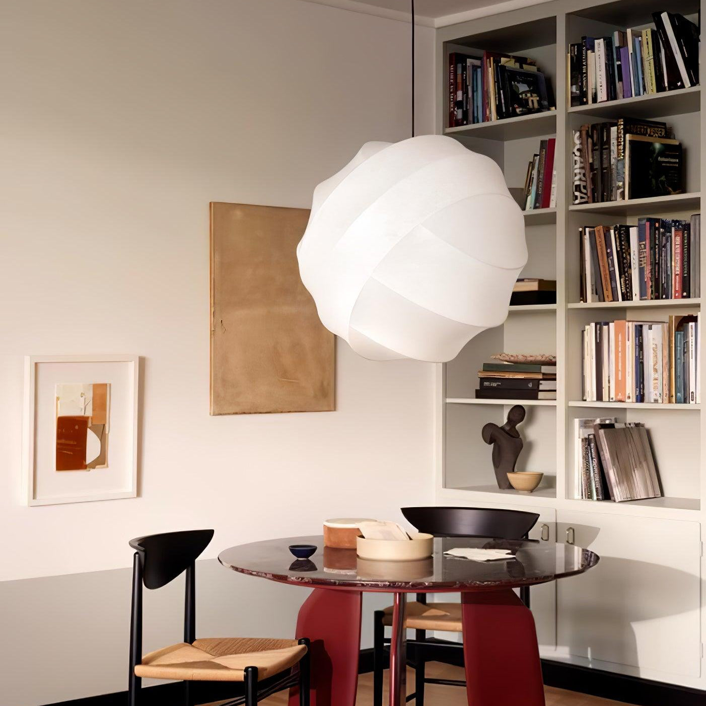 Lampada a sospensione Tupeza