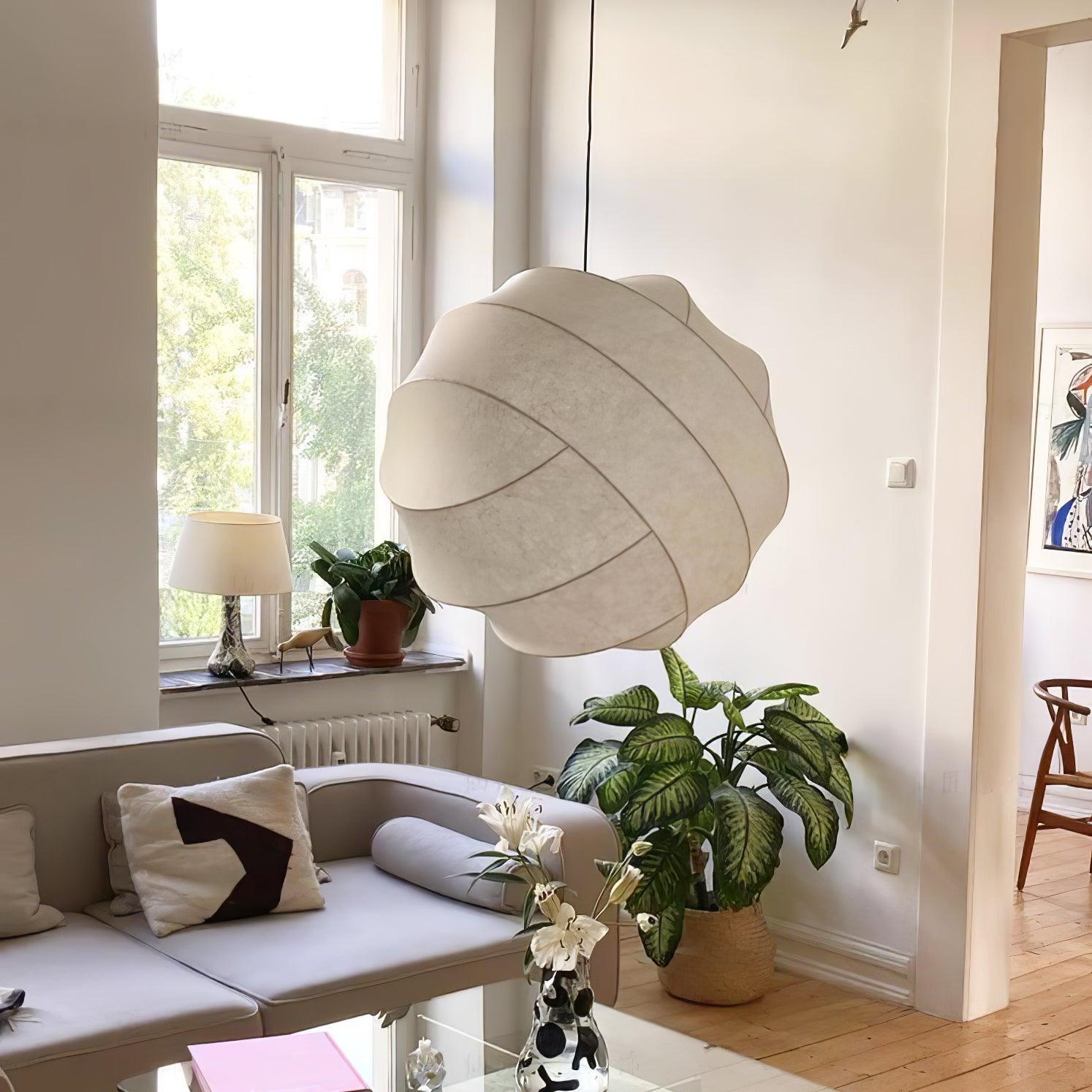 Lampada a sospensione Tupeza