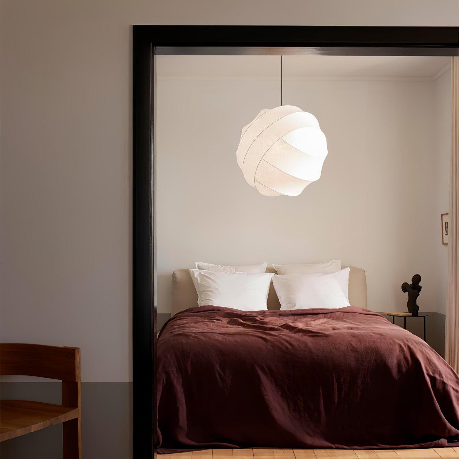 Lampada a sospensione Tupeza