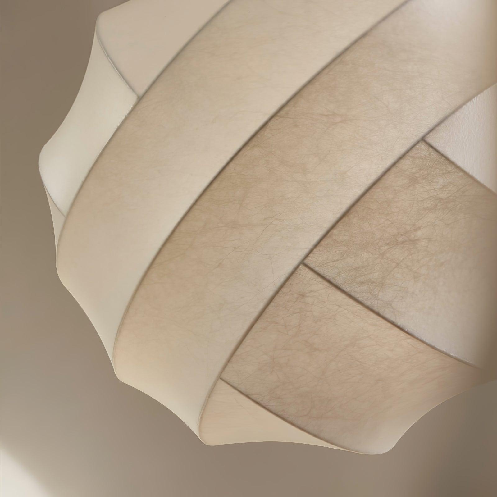 Lampada a sospensione Tupeza