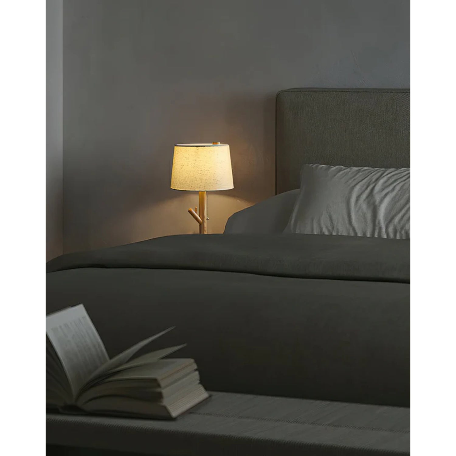 Lampada da tavolo Tifisca