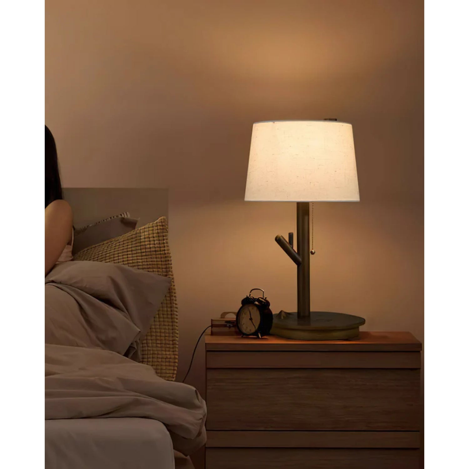 Lampada da tavolo Tifisca