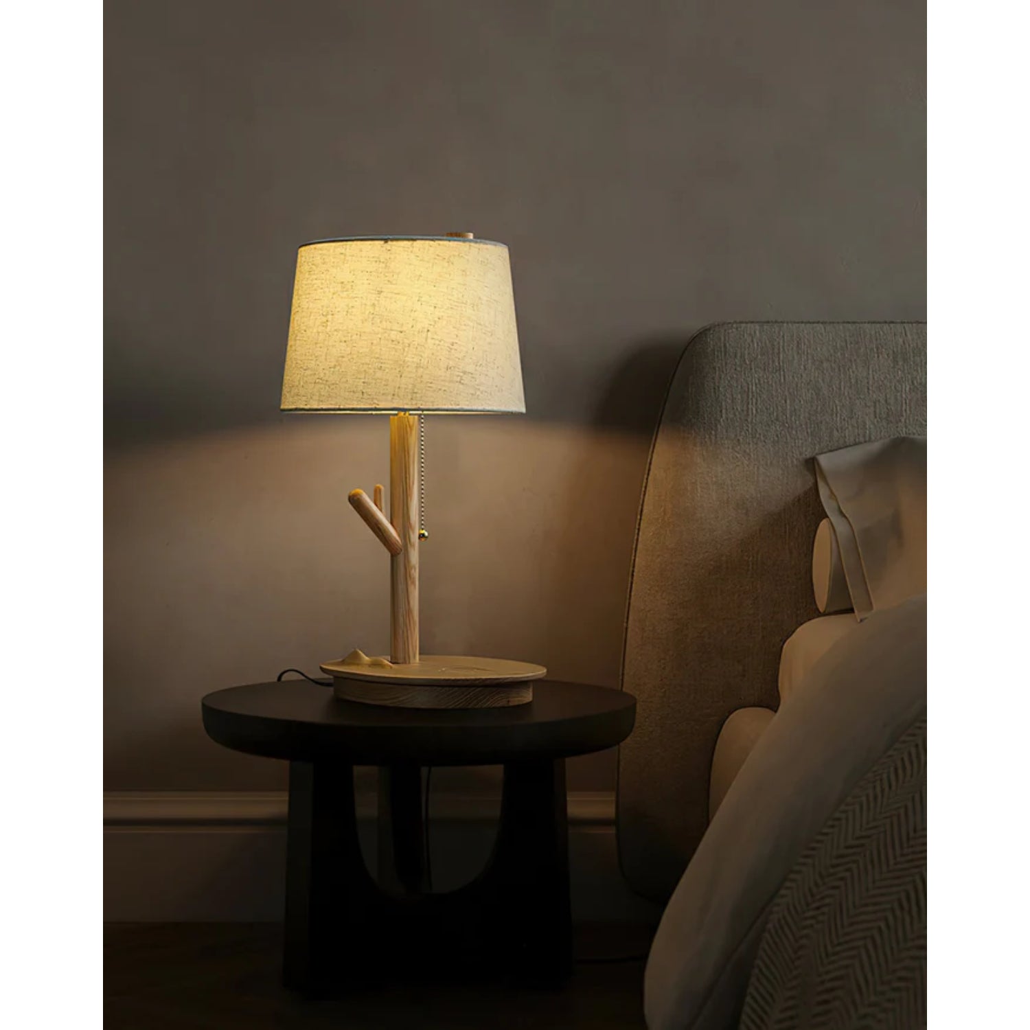 Lampada da tavolo Tifisca