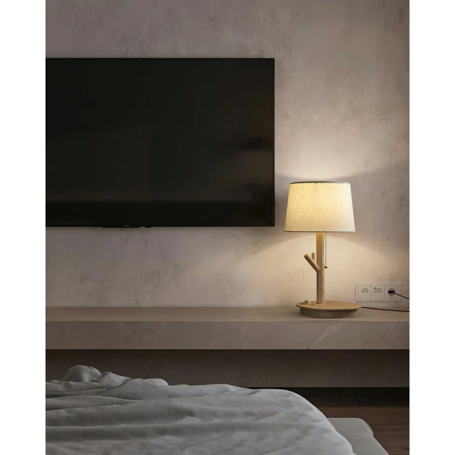 Lampada da tavolo Tifisca