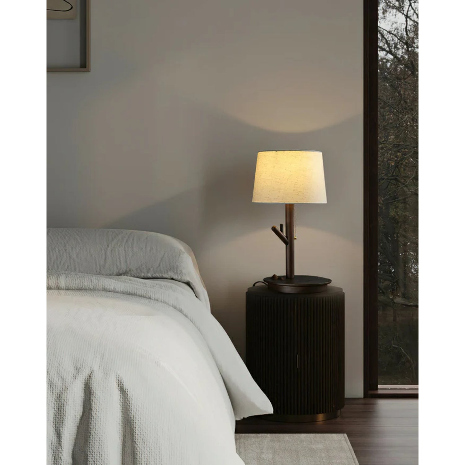 Lampada da tavolo Tifisca