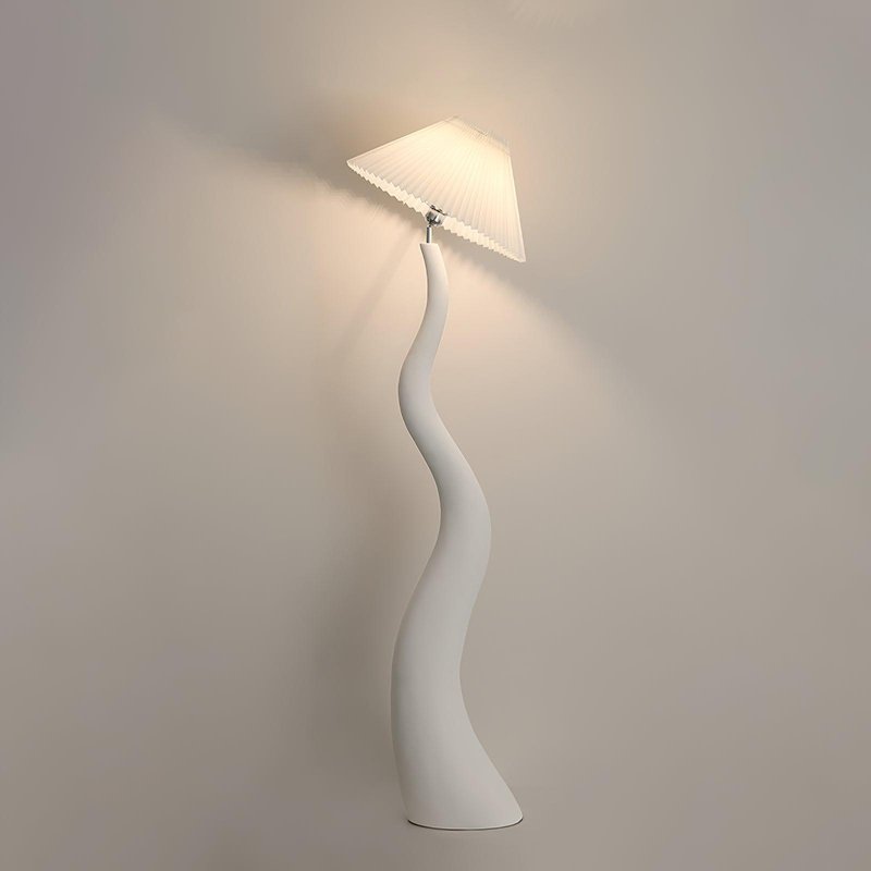 Lomario Vloerlamp