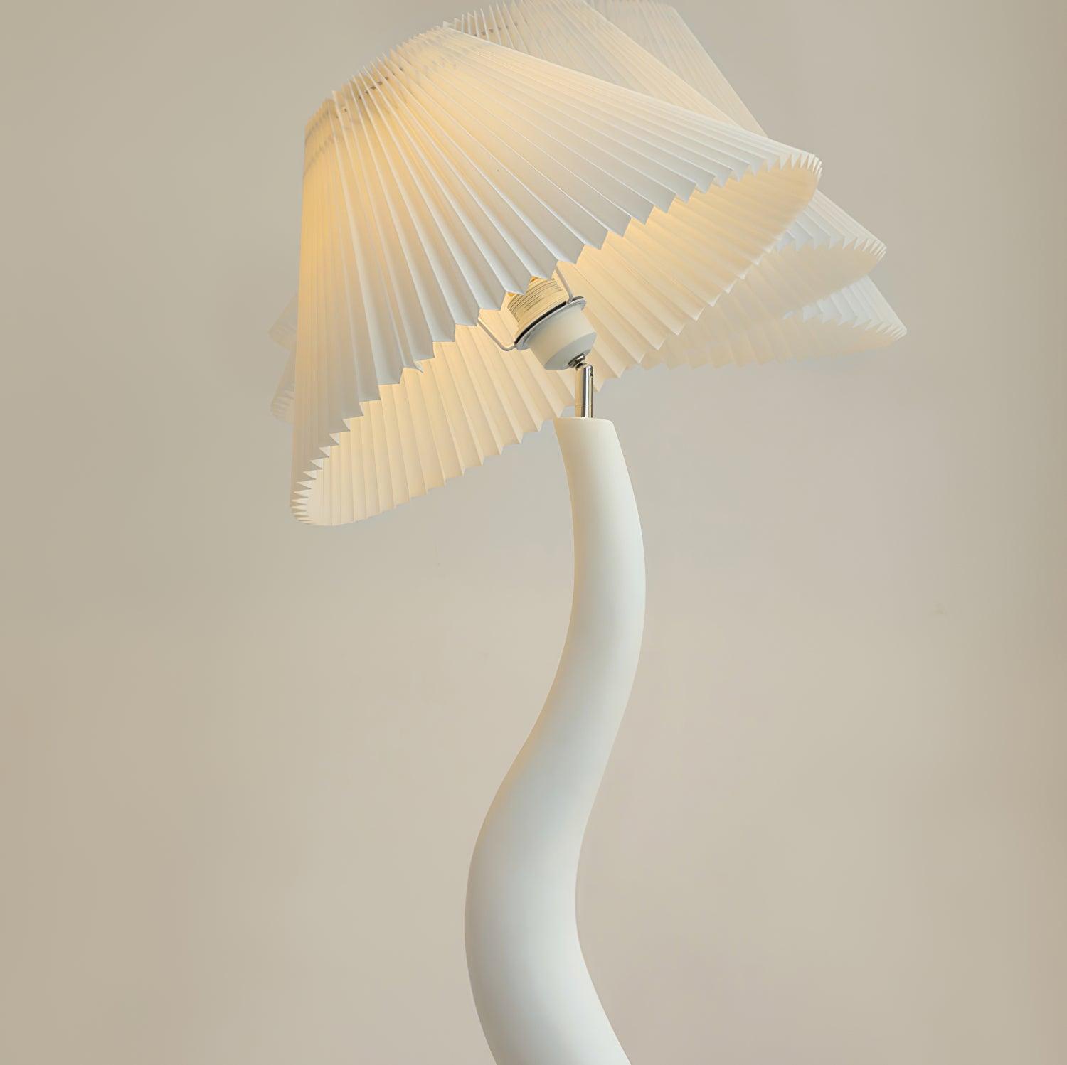 Lomario Vloerlamp