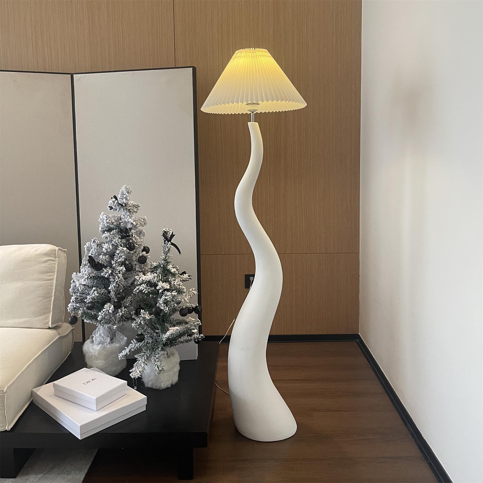 Lomario Vloerlamp