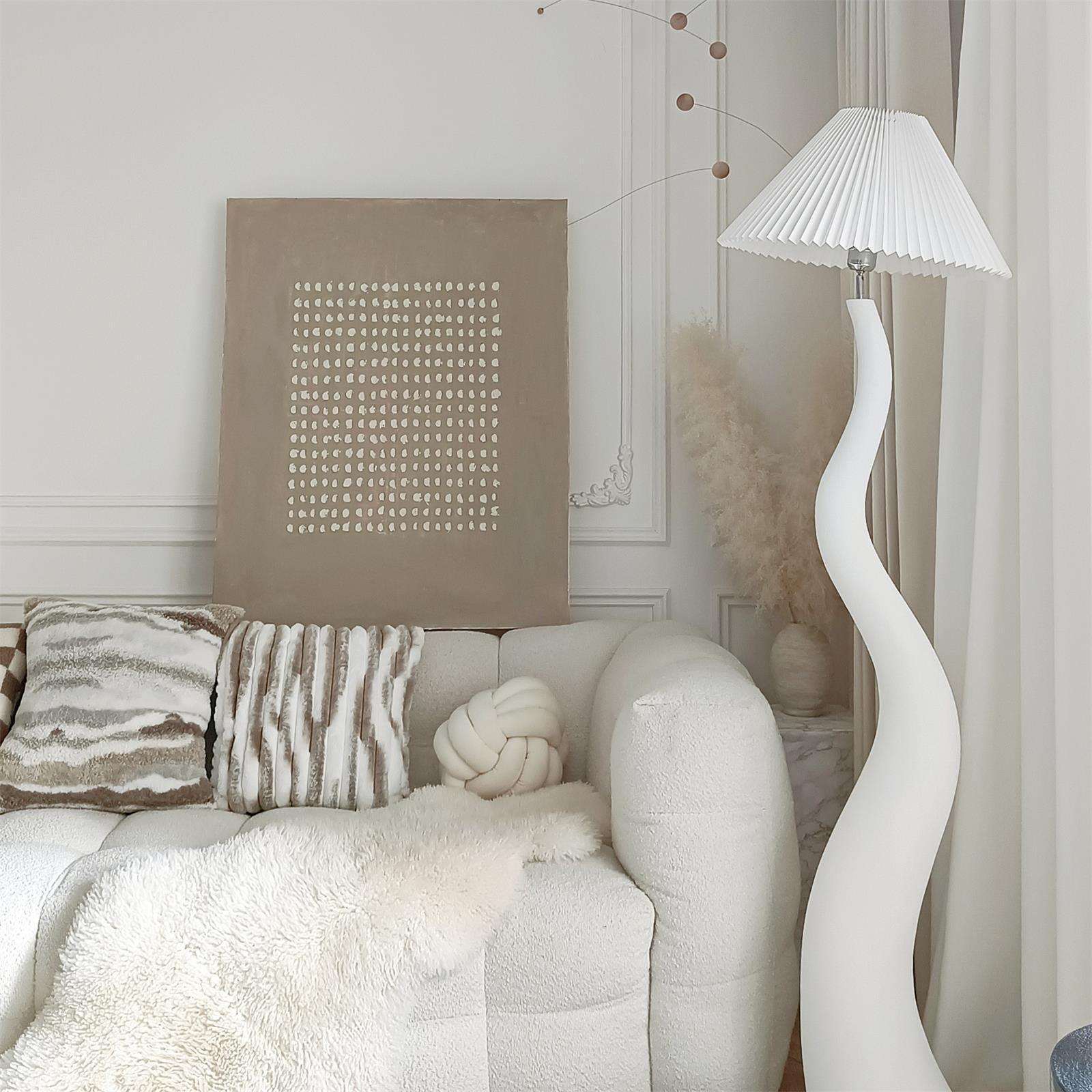 Lomario Vloerlamp