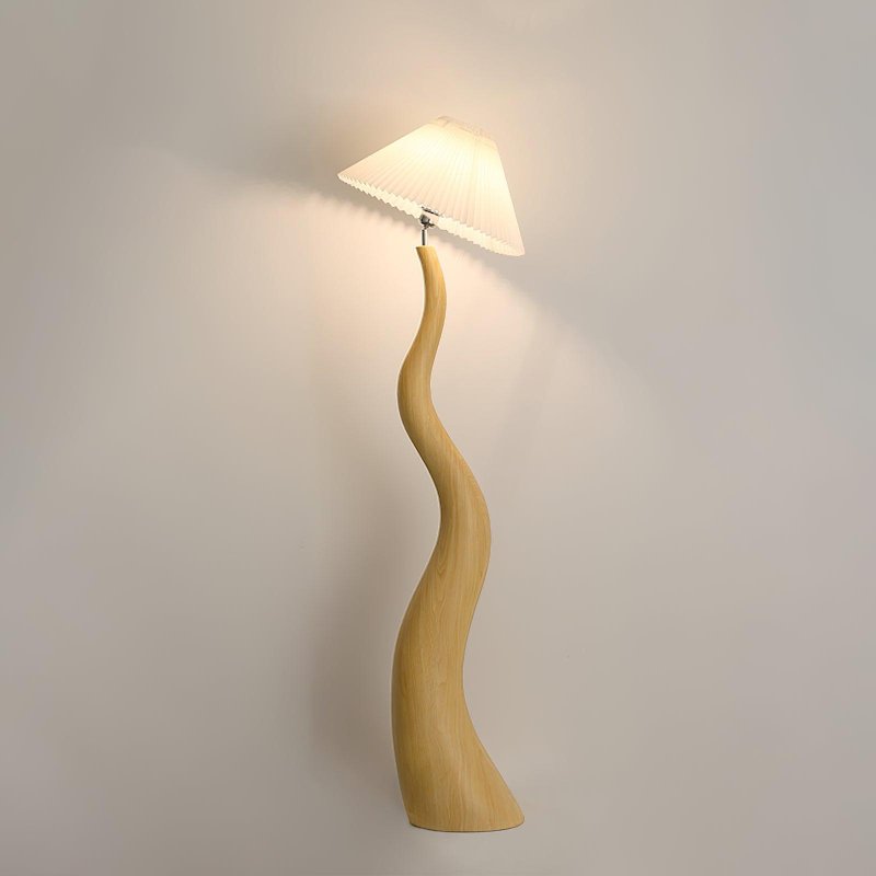 Lomario Vloerlamp
