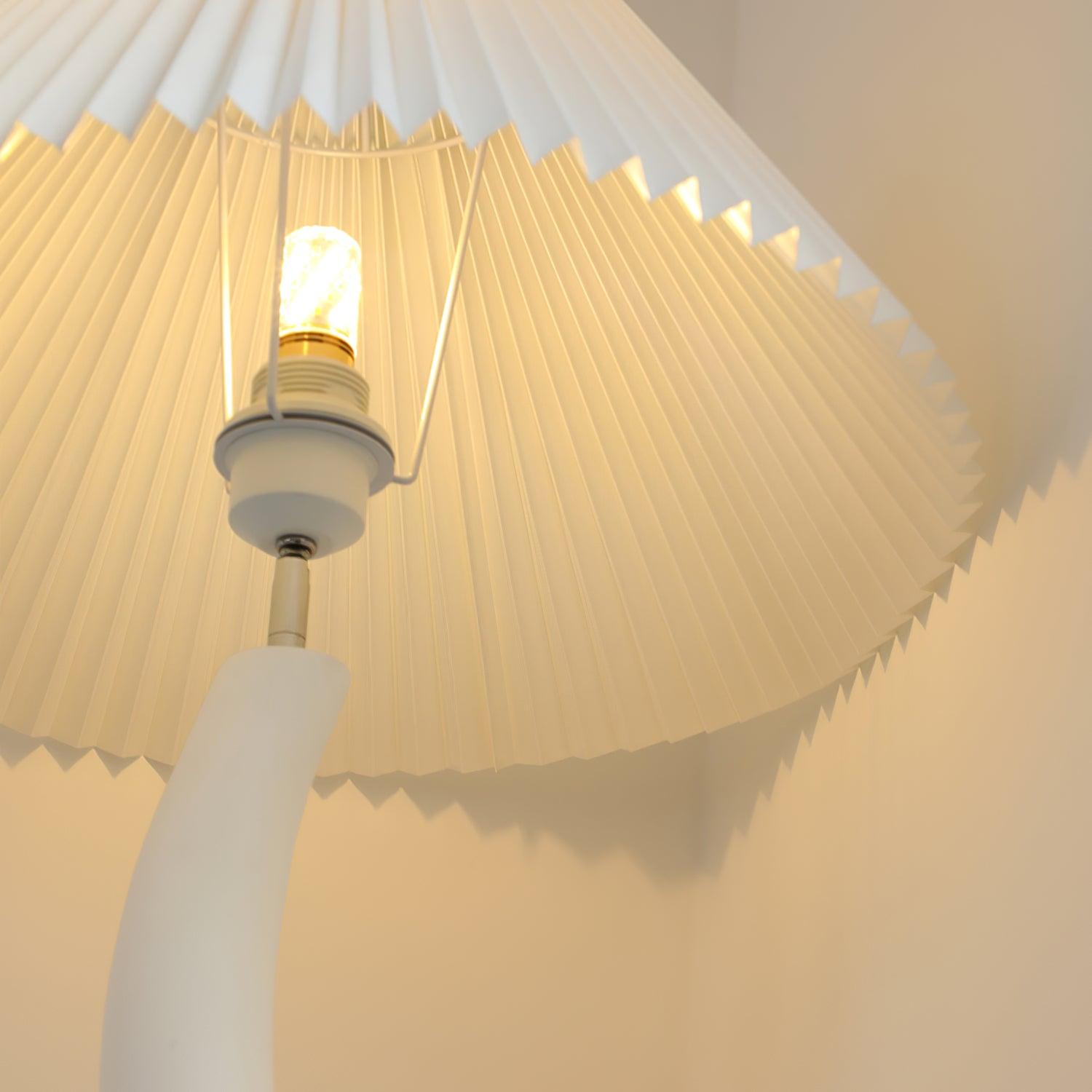 Lomario Vloerlamp