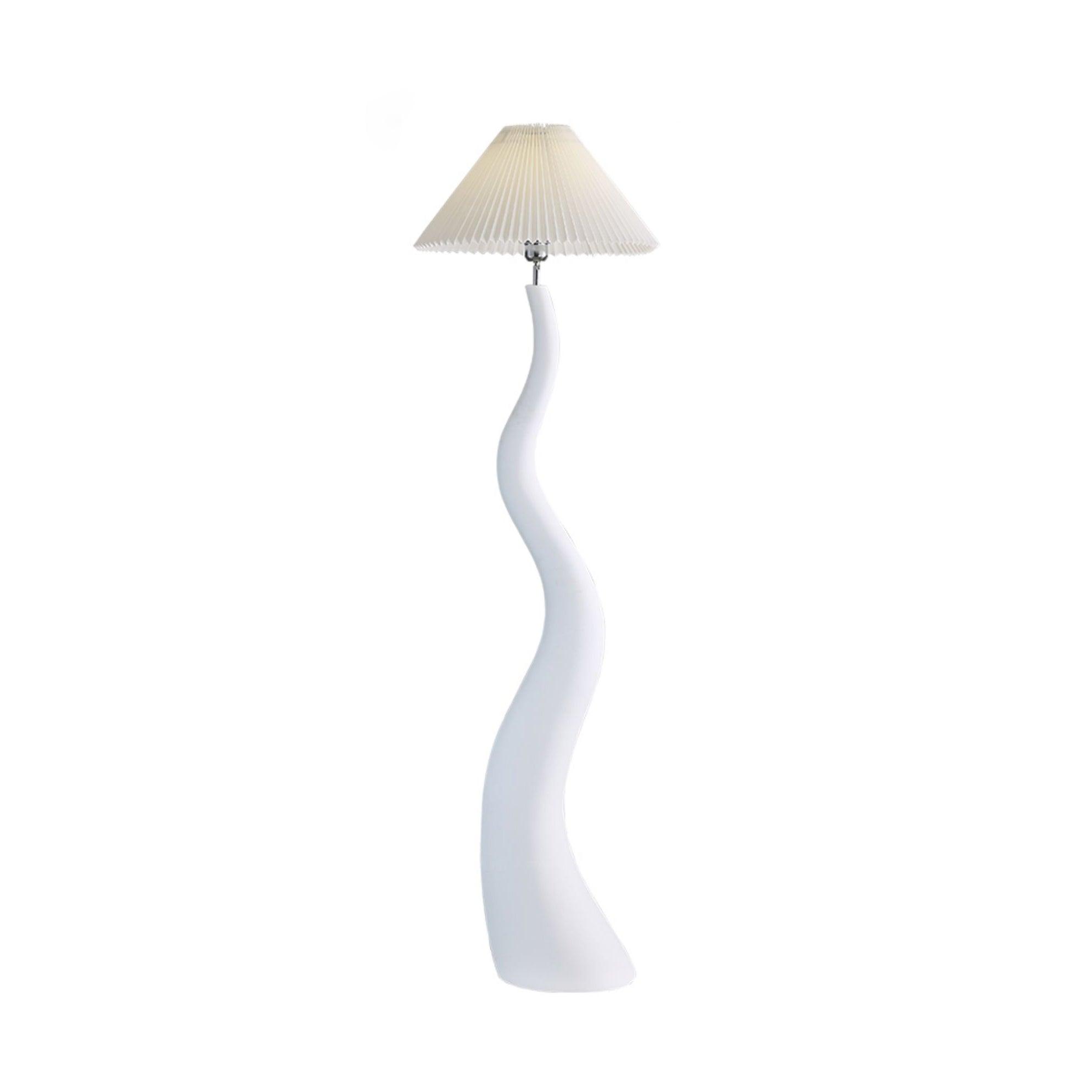 Lomario Vloerlamp
