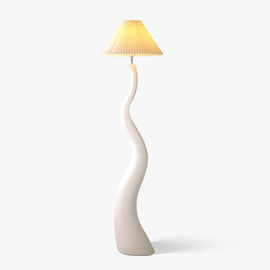 Lomario Vloerlamp