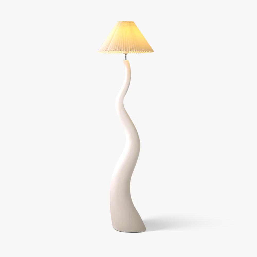 Lomario Vloerlamp