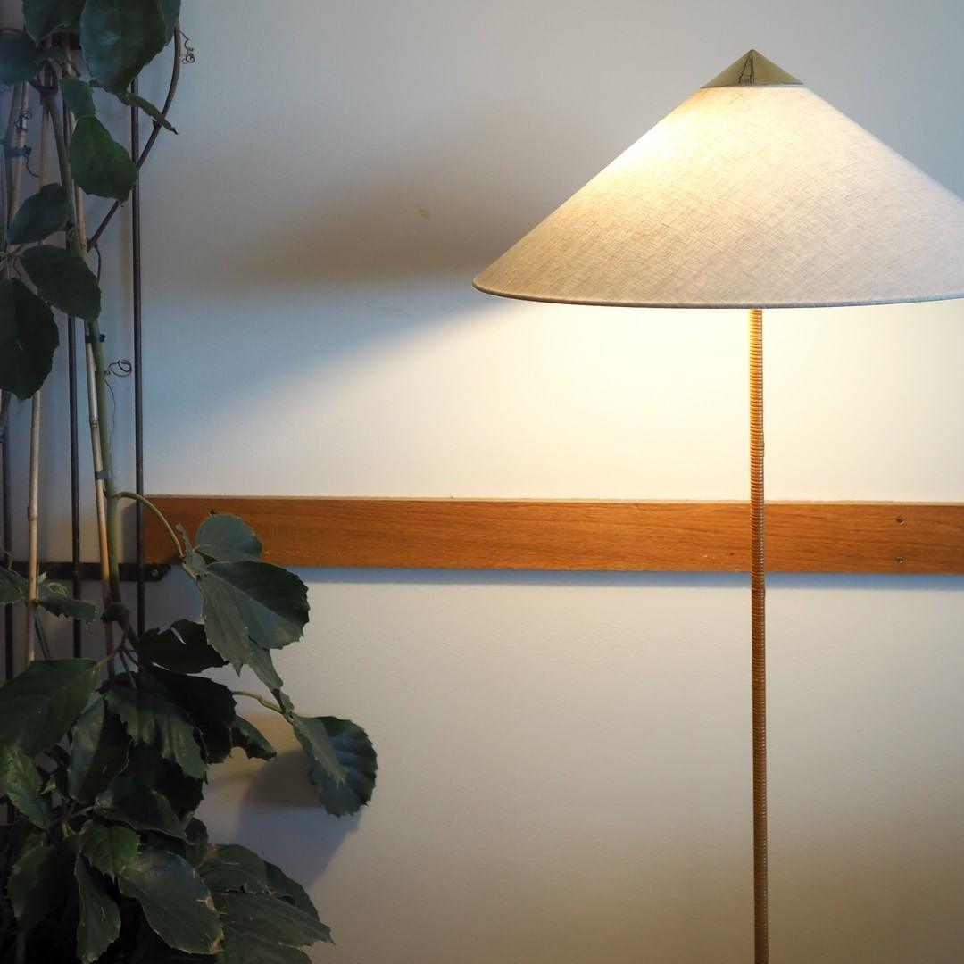 Amora Vloerlamp