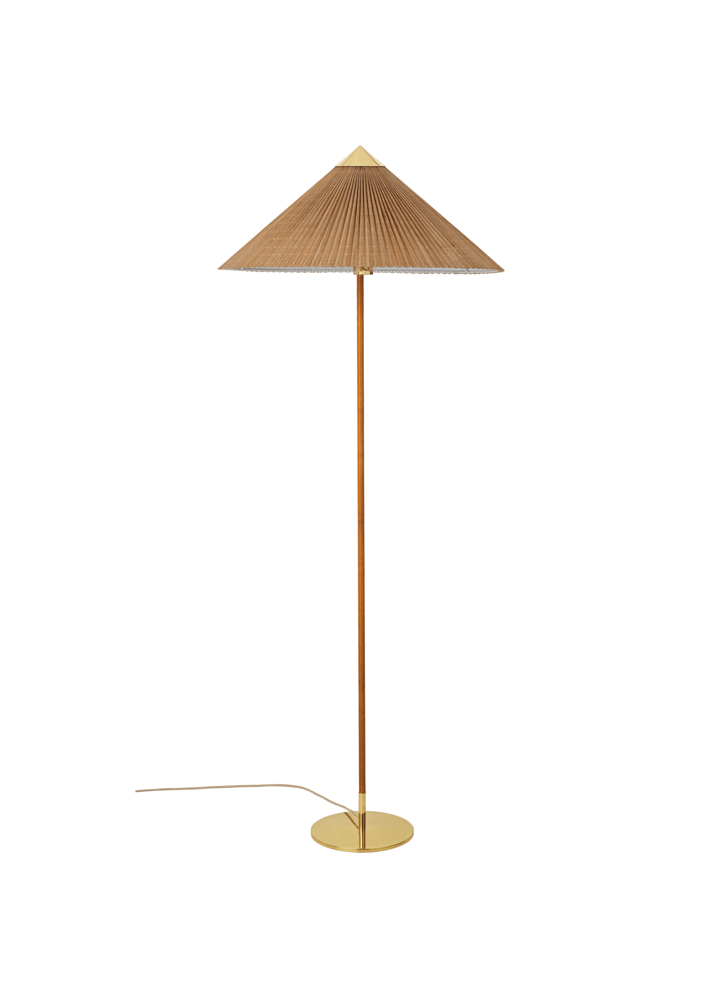 Amora Vloerlamp