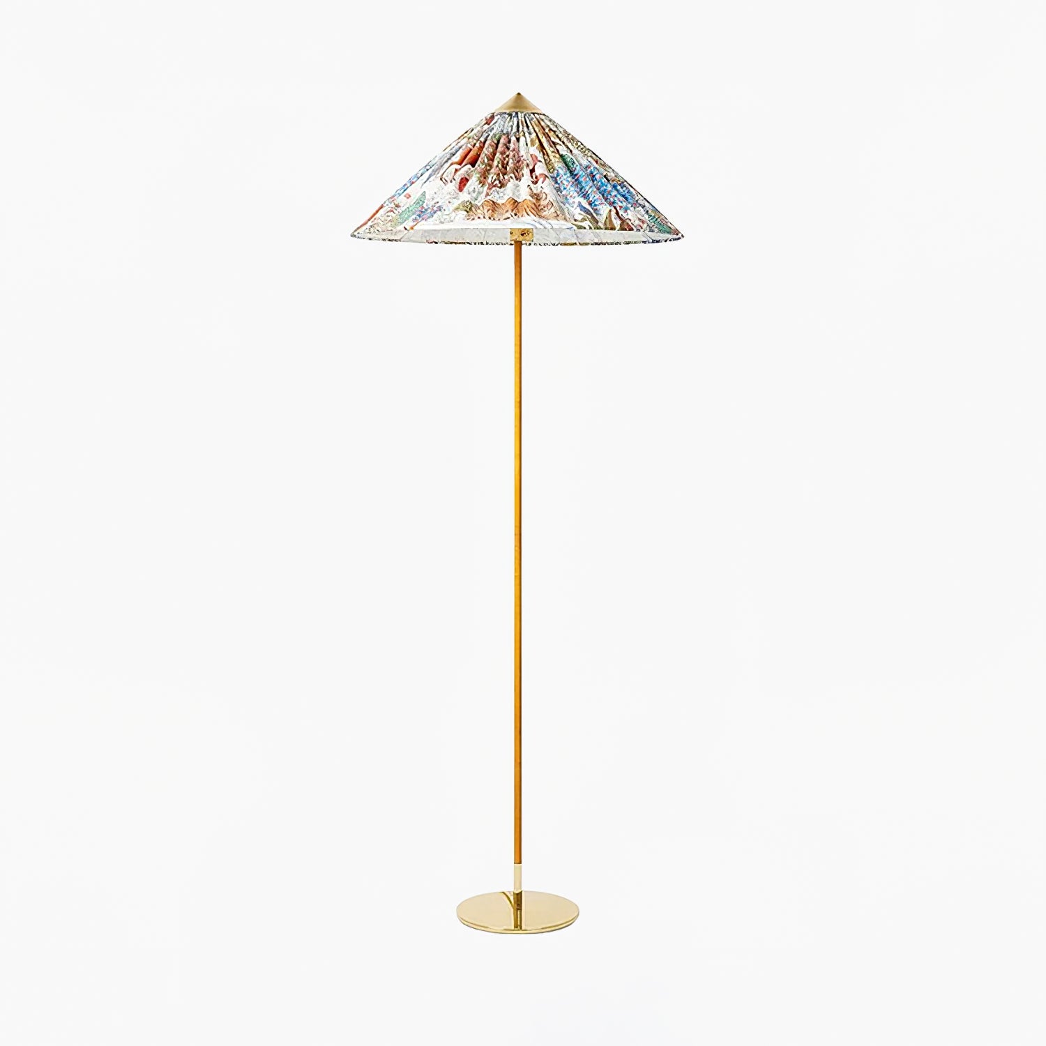 Amora Vloerlamp